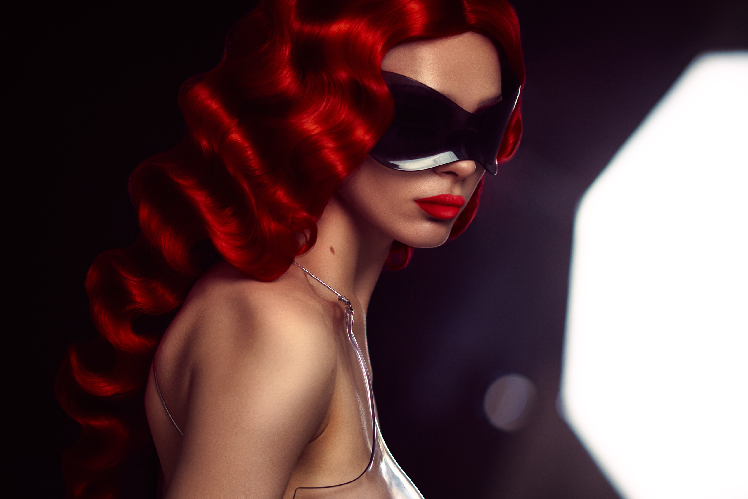 Jessica Rabbit | 6667x4447