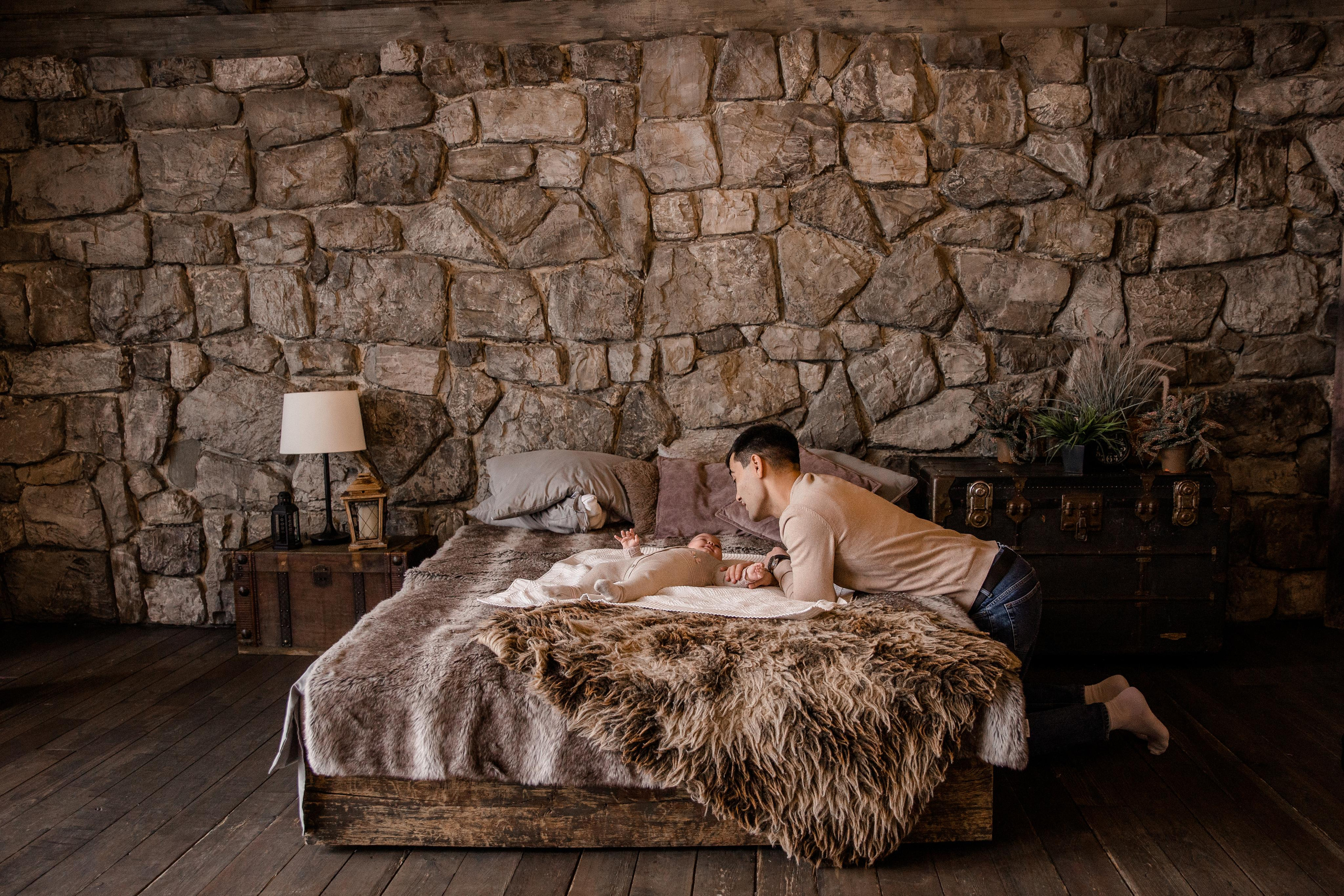 Новогодние фотосессии — фотостудии. Семейный и детский фотограф в Москве Вера Ускова