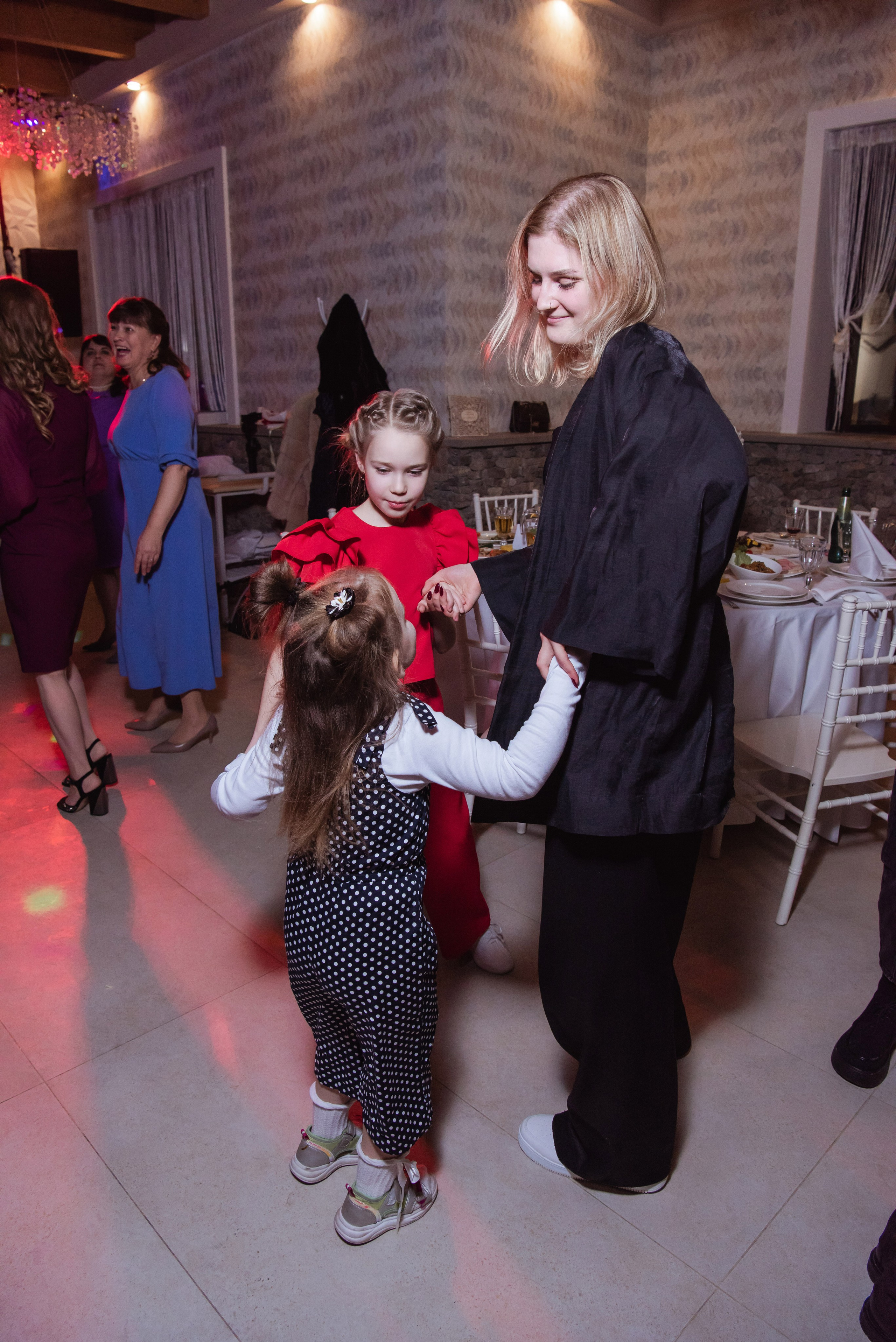 Егор и Анастасия. Свадебный и арт-фотограф Кунецкая Диана