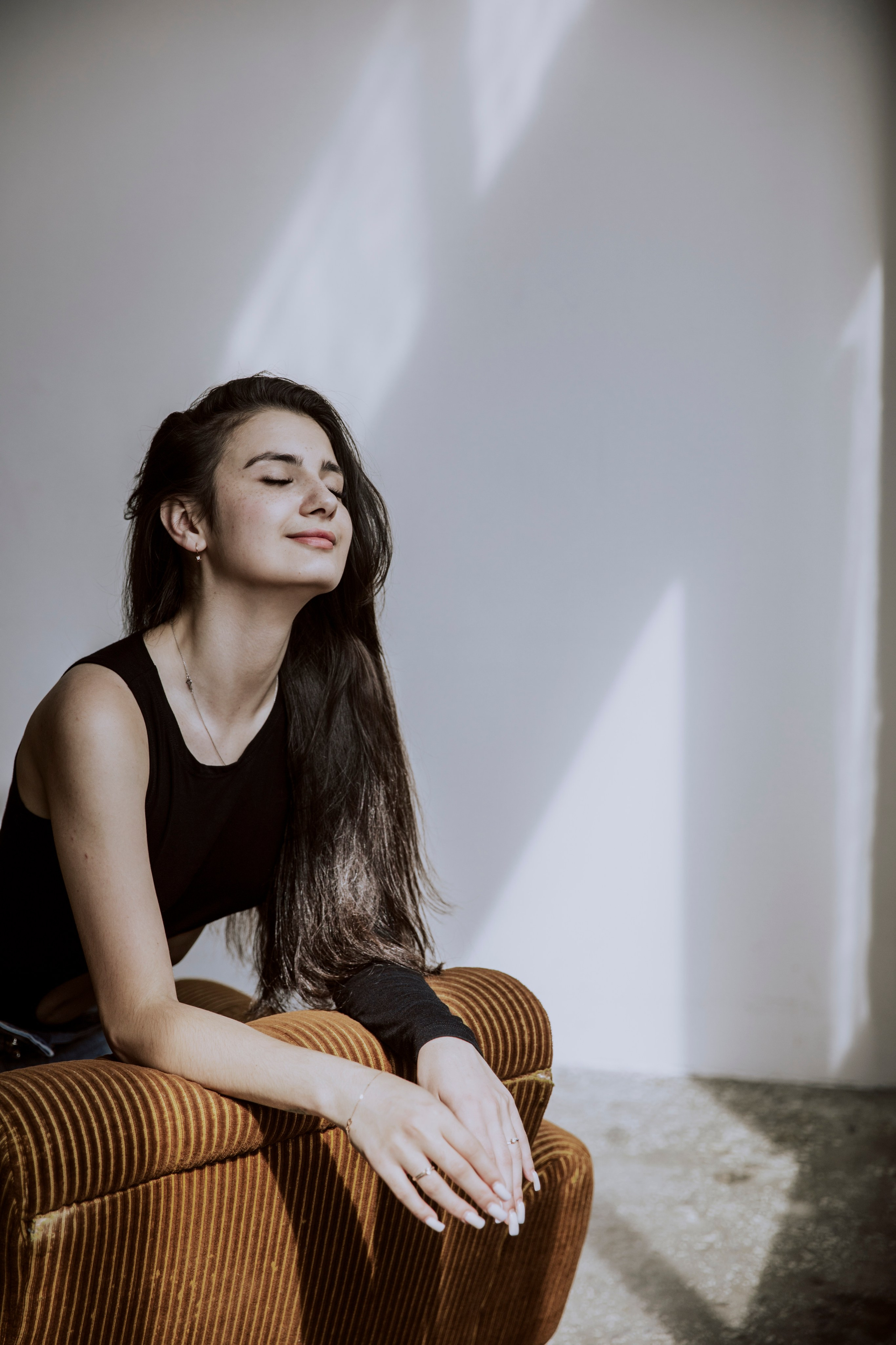 Милана. Фотограф, который снимает любовь в Санкт-Петербурге и Череповце