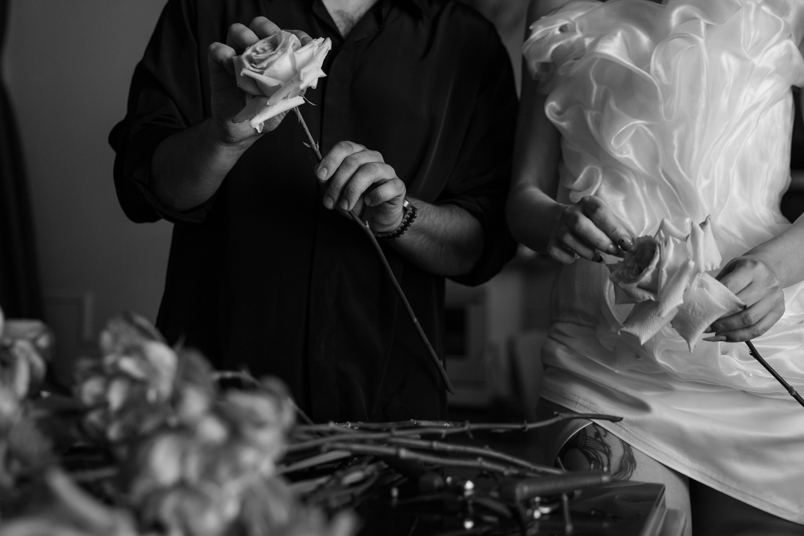 Сашка & Даня. Wed Photographers 📷 Saint Petersburg