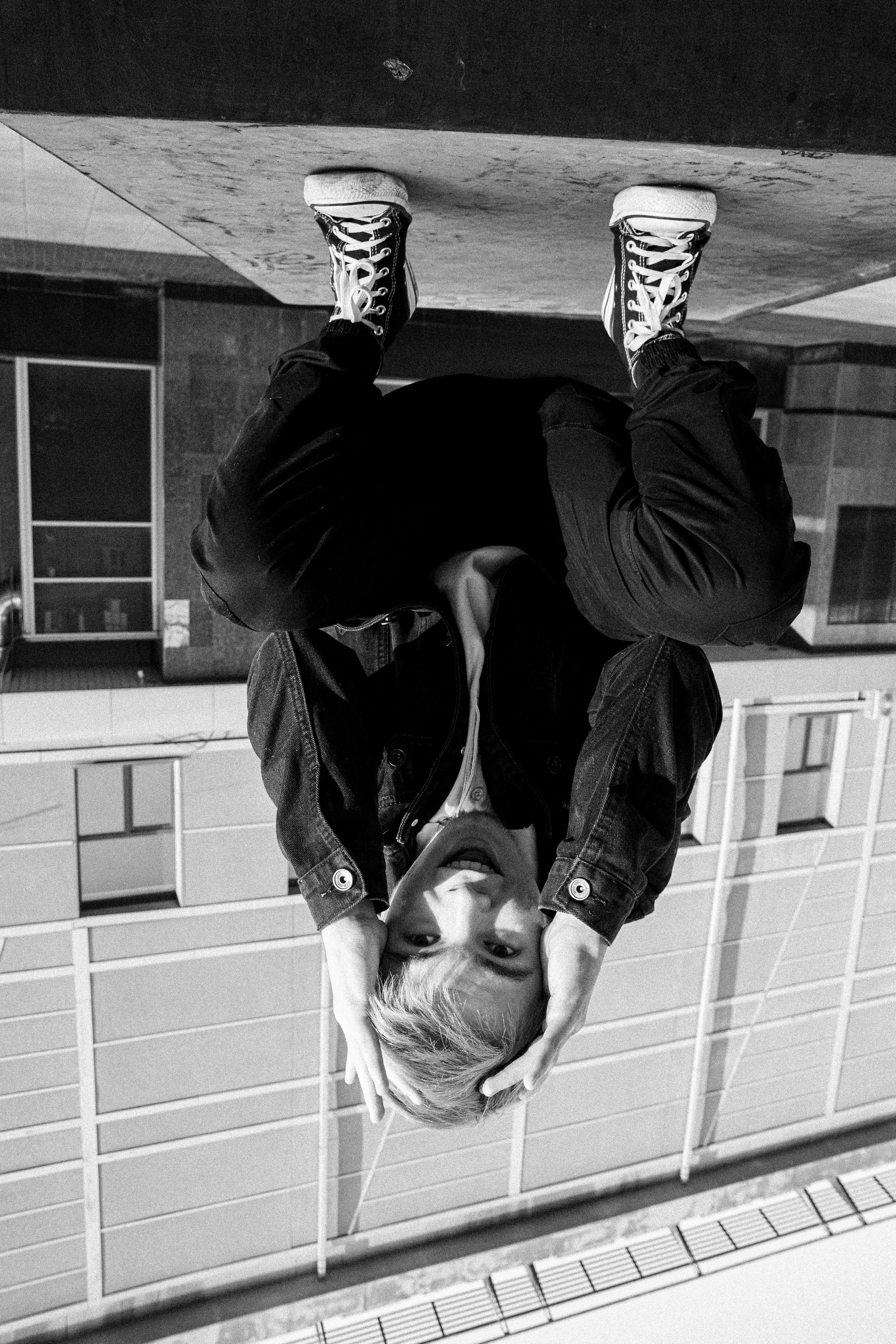 Степан. Дмитрий Рябов — фотограф