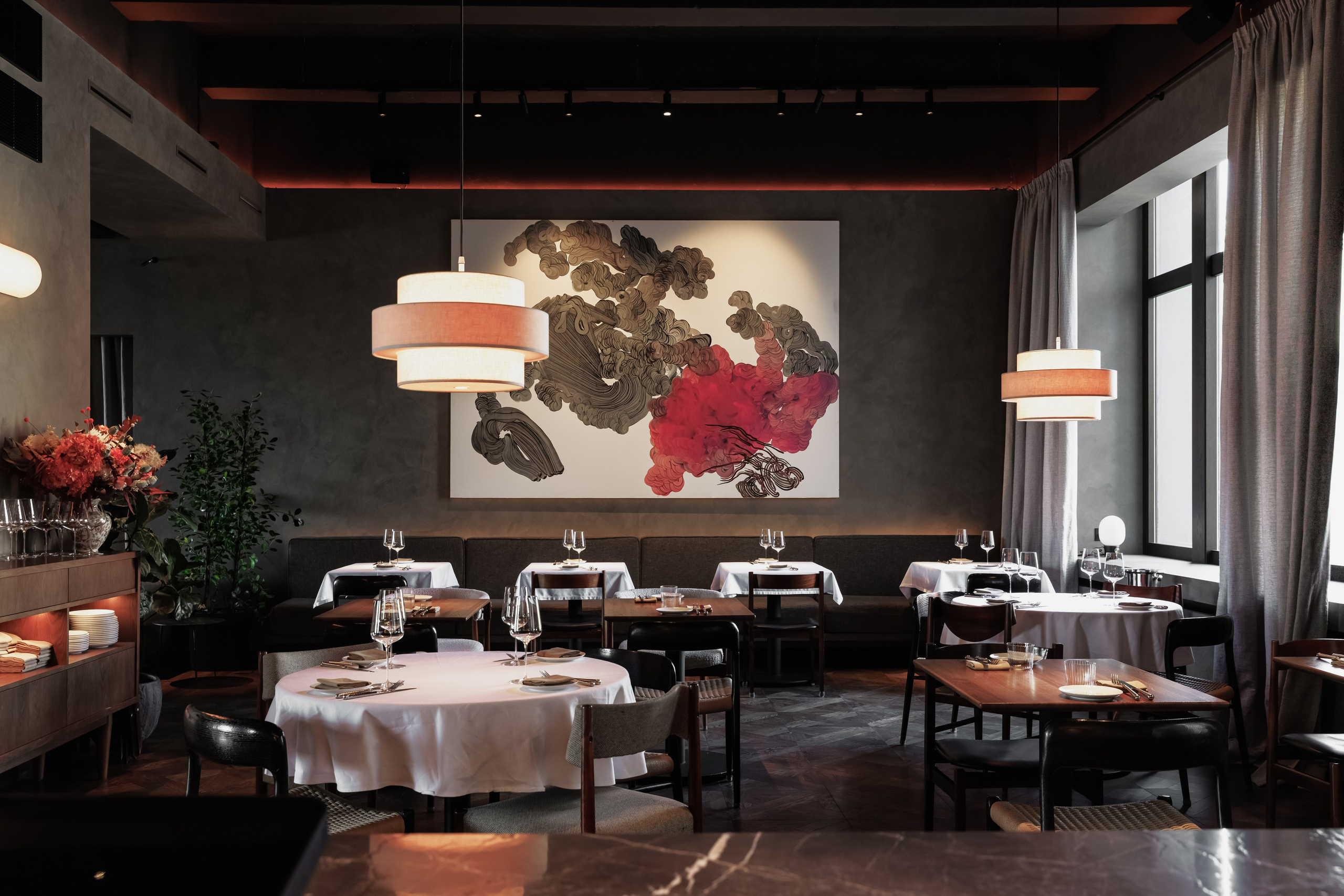 Reborn. Репортажный фотограф в Санкт-Петербурге Жолудев Владислав