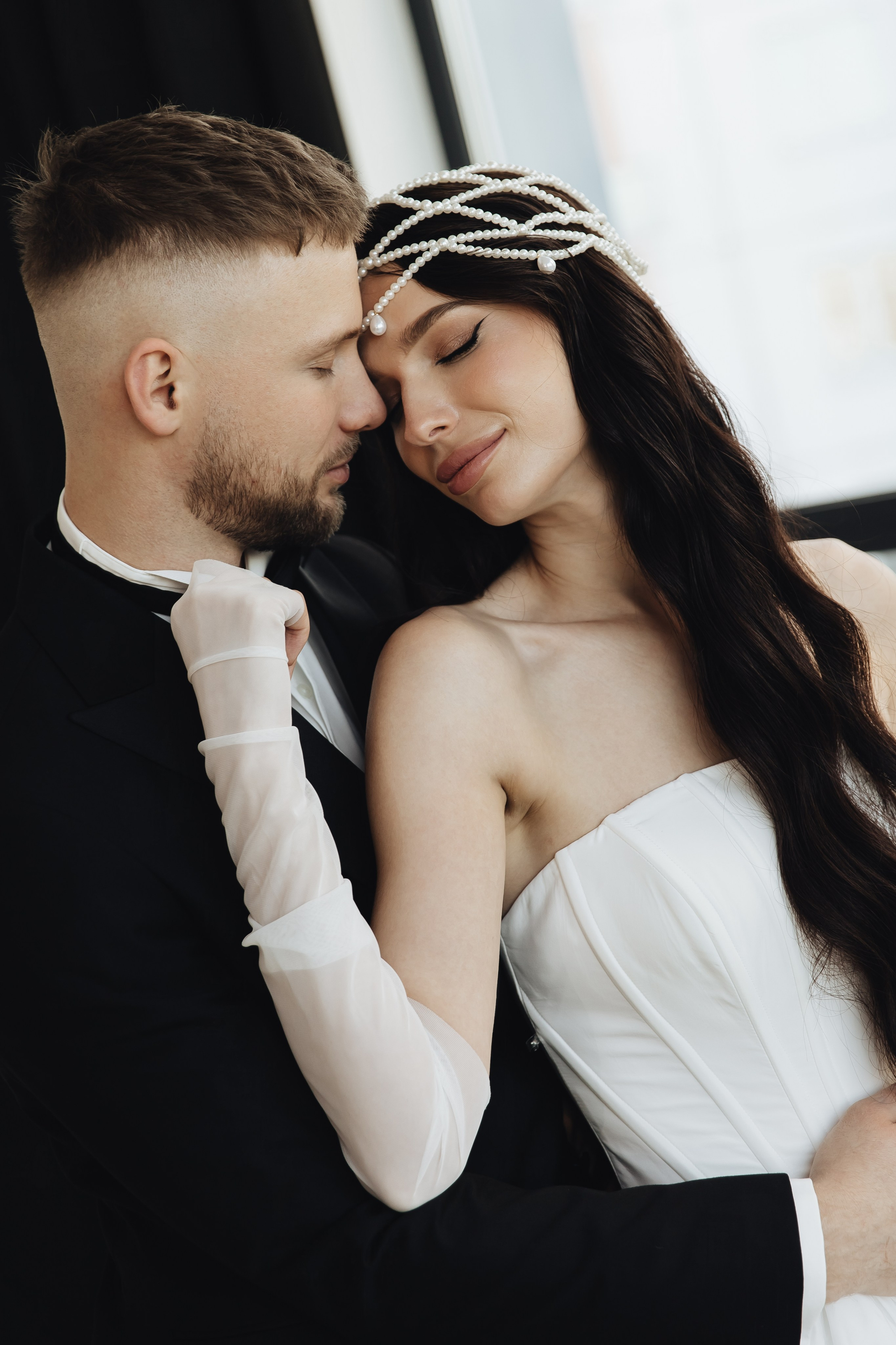 Love. Свадебный и портретный фотограф в Орле и Москве Диана Ларичева