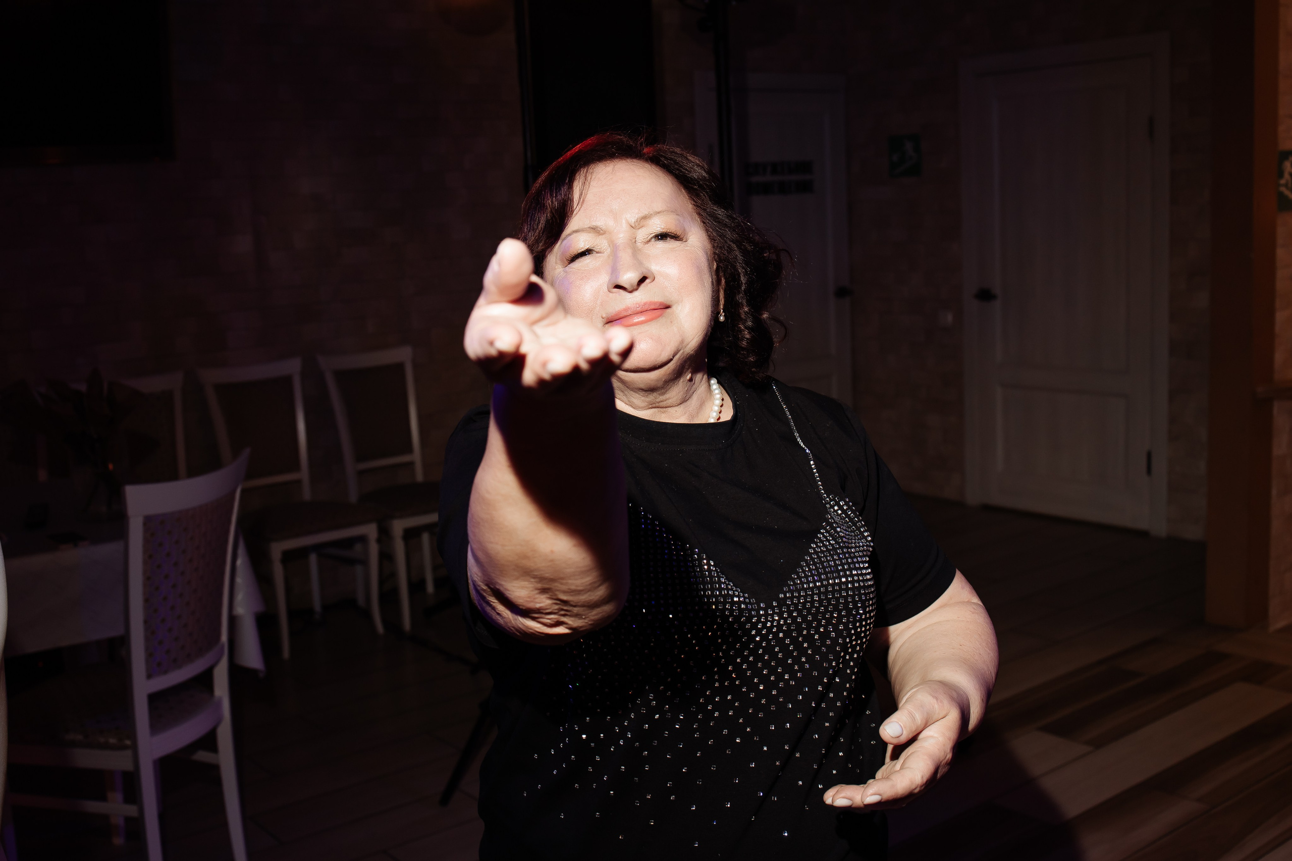 Даниил & Мария. Фотограф Орел Диана Ларичева