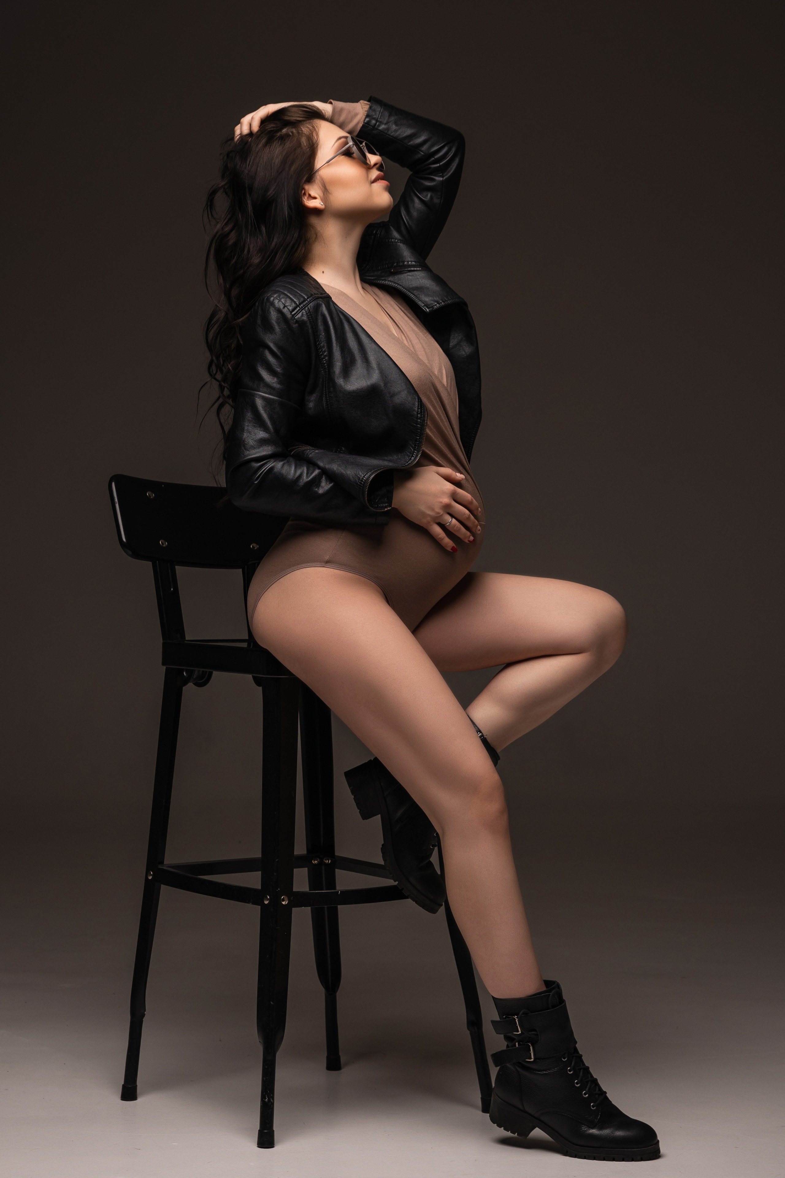 Юлия. Coach & photographer Anna Sushkova | Valencia, Spain