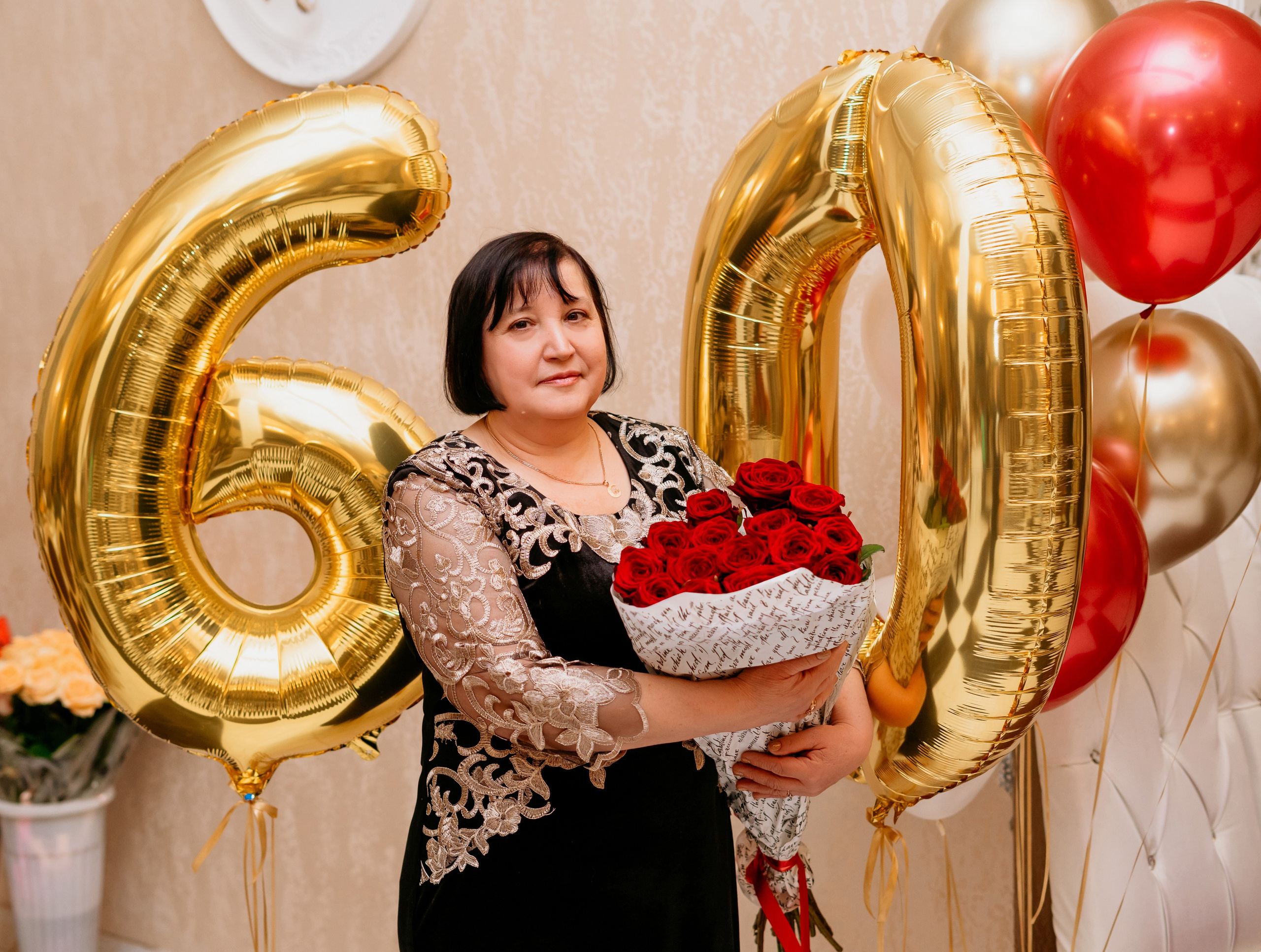 Юбилей Нели / ШМ. Фотограф мероприятий в Ростове-на-Дону Есманская Елена