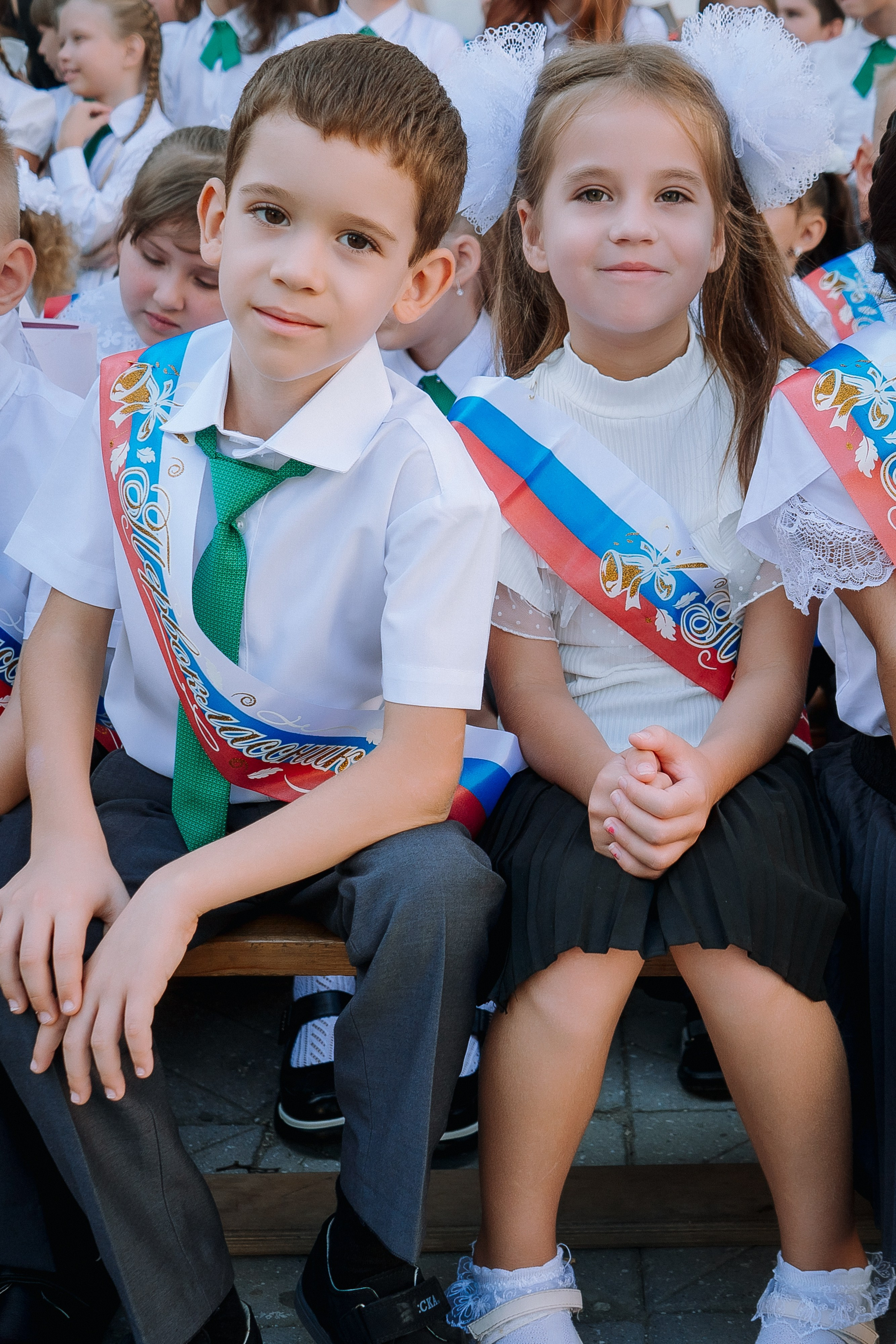 1 класс 19 школа. Выпускные альбомы Натальи Бутко: Новороссийск, Анапа, Геленджик