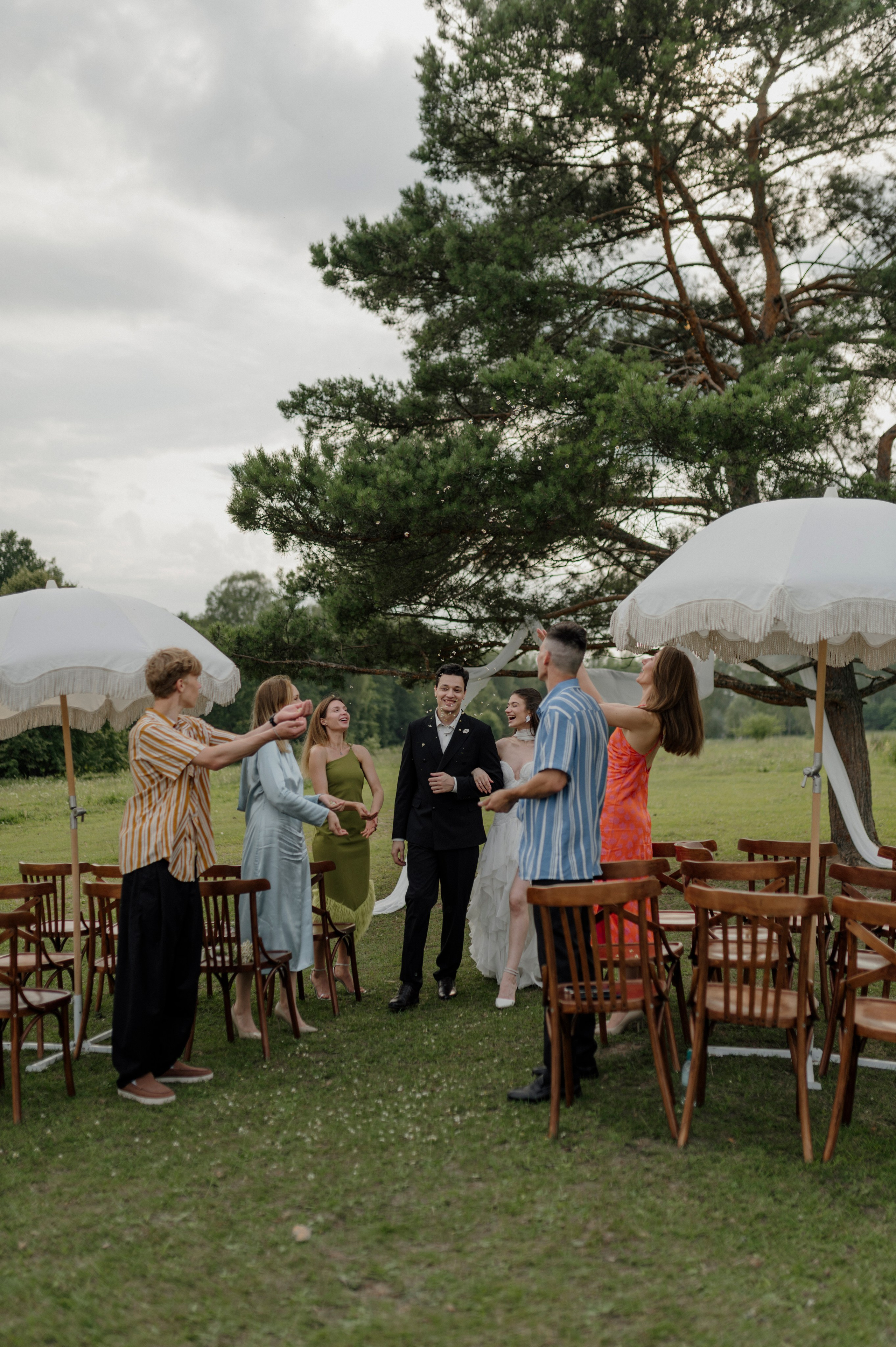 Артур и Таисия. Свадебный и Семейный фотограф в Ярославле Алёна Колясникова