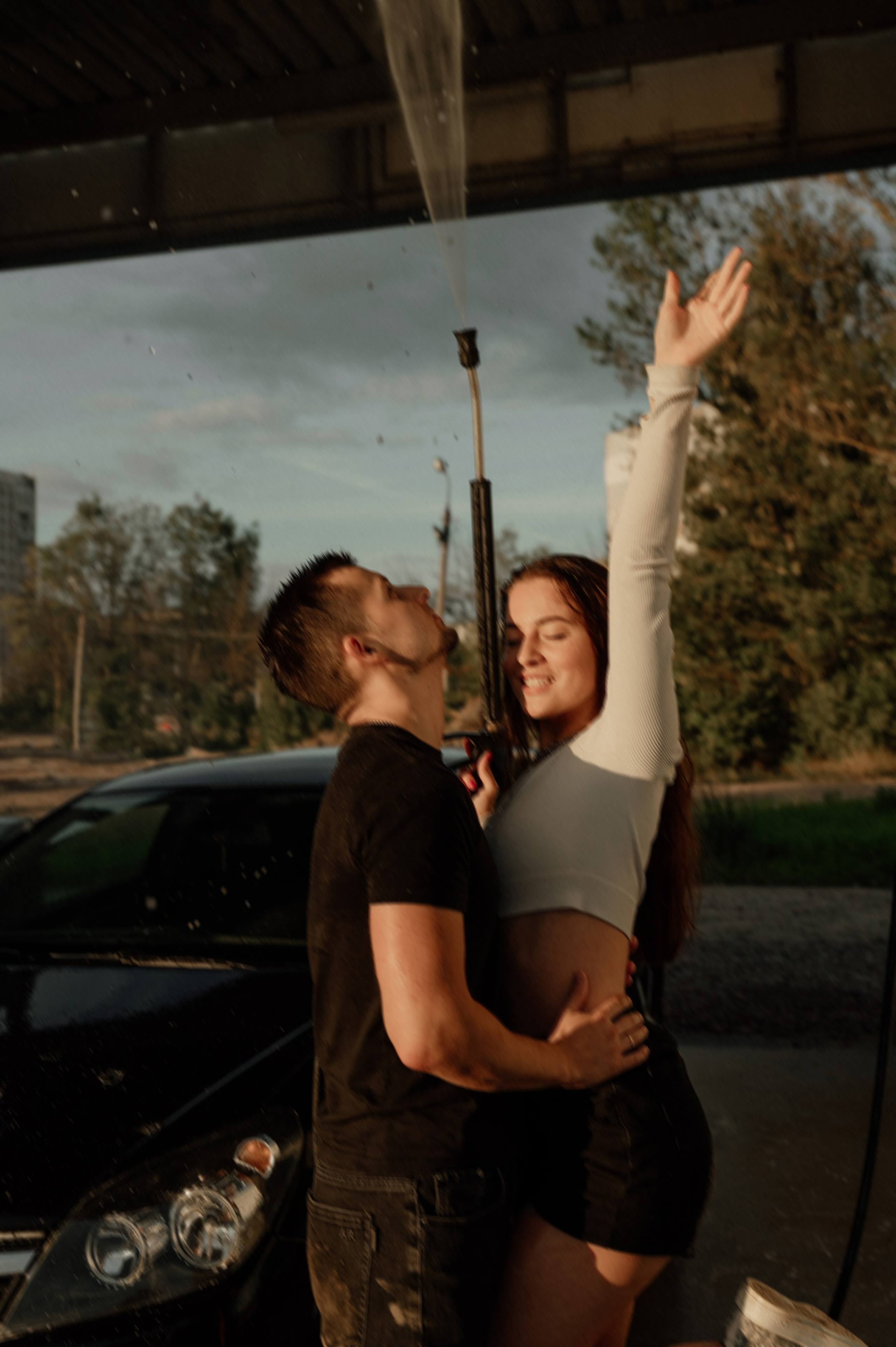 Кир и Вика. Свадебный и Семейный фотограф в Ярославле Алёна Колясникова