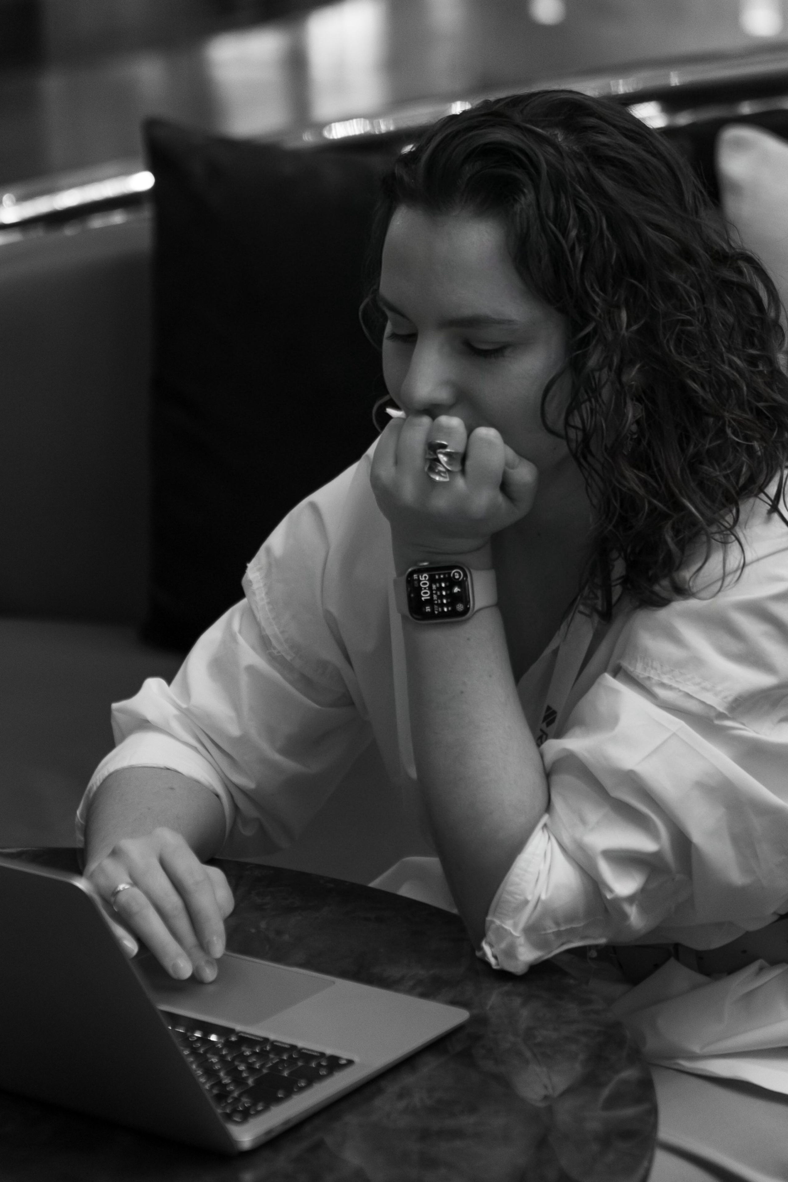 Abu-Dhabi | NA VOLNE Backstage. Фотограф Юлия Назарова