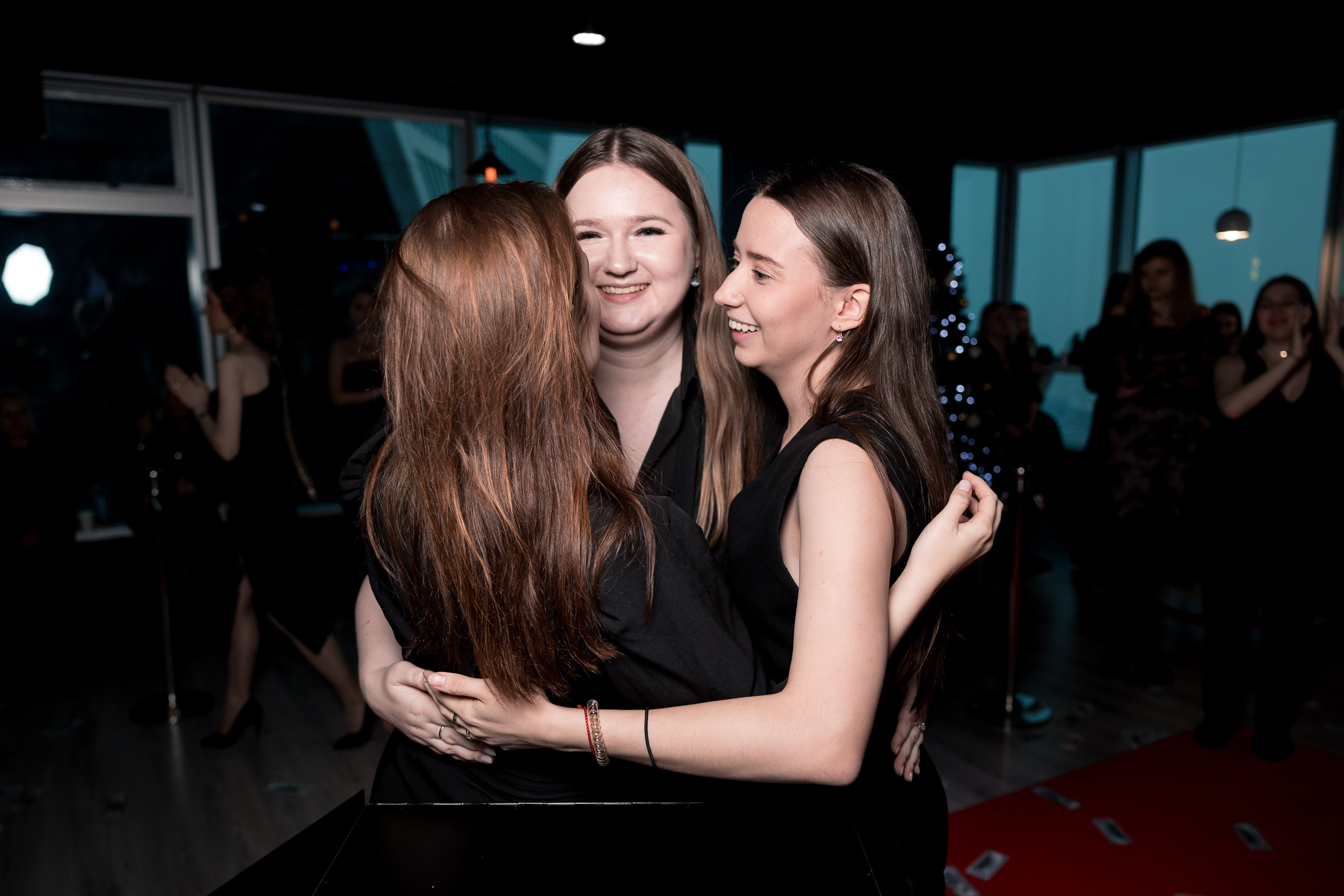 Выпускной 12.0. Фотограф Юлия Назарова