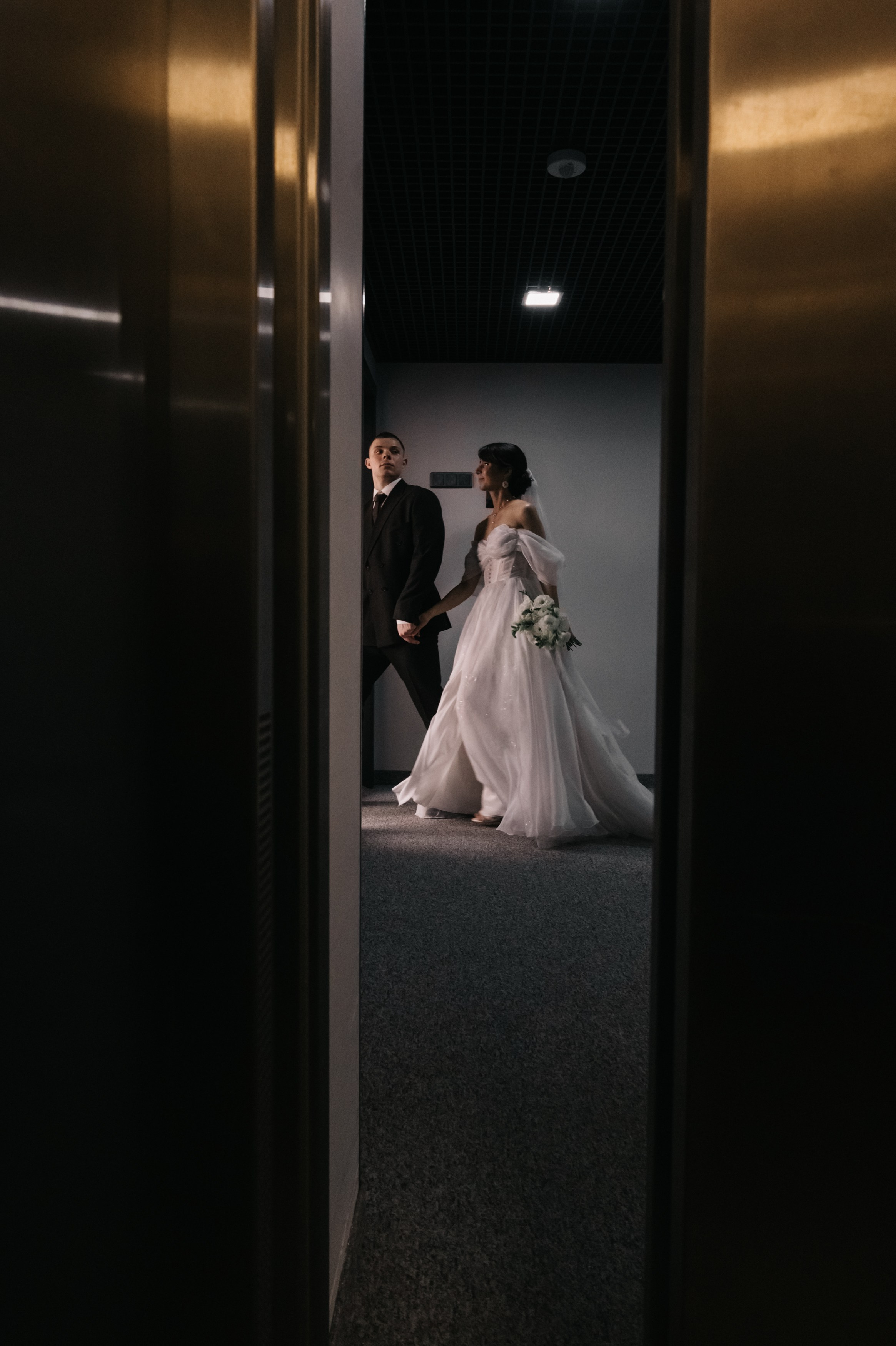 Про любовь. Фотограф Ким Ангелина