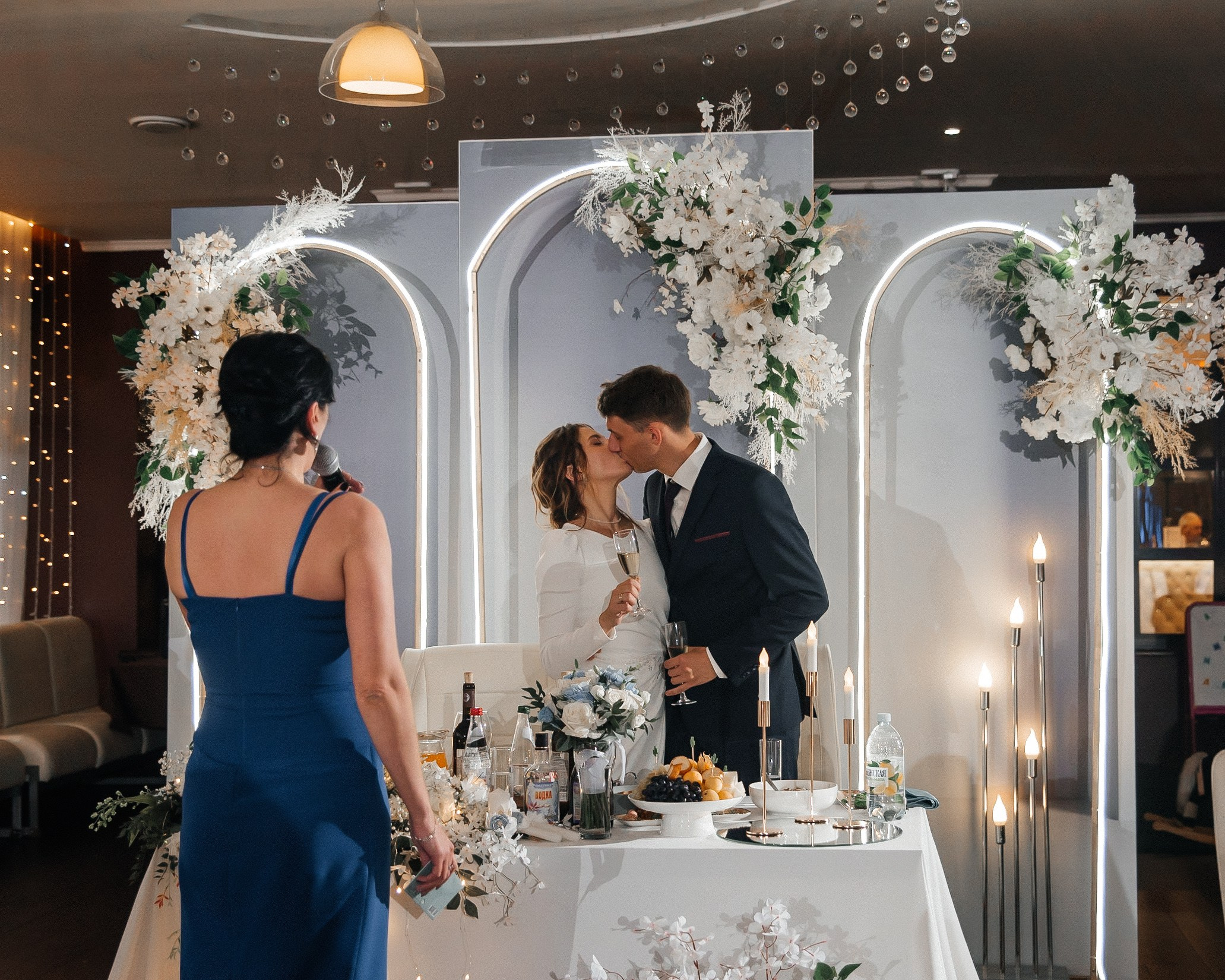 Ваня и Полина 26.08.2023. Свадебный и семейный фотограф в городе Смоленске