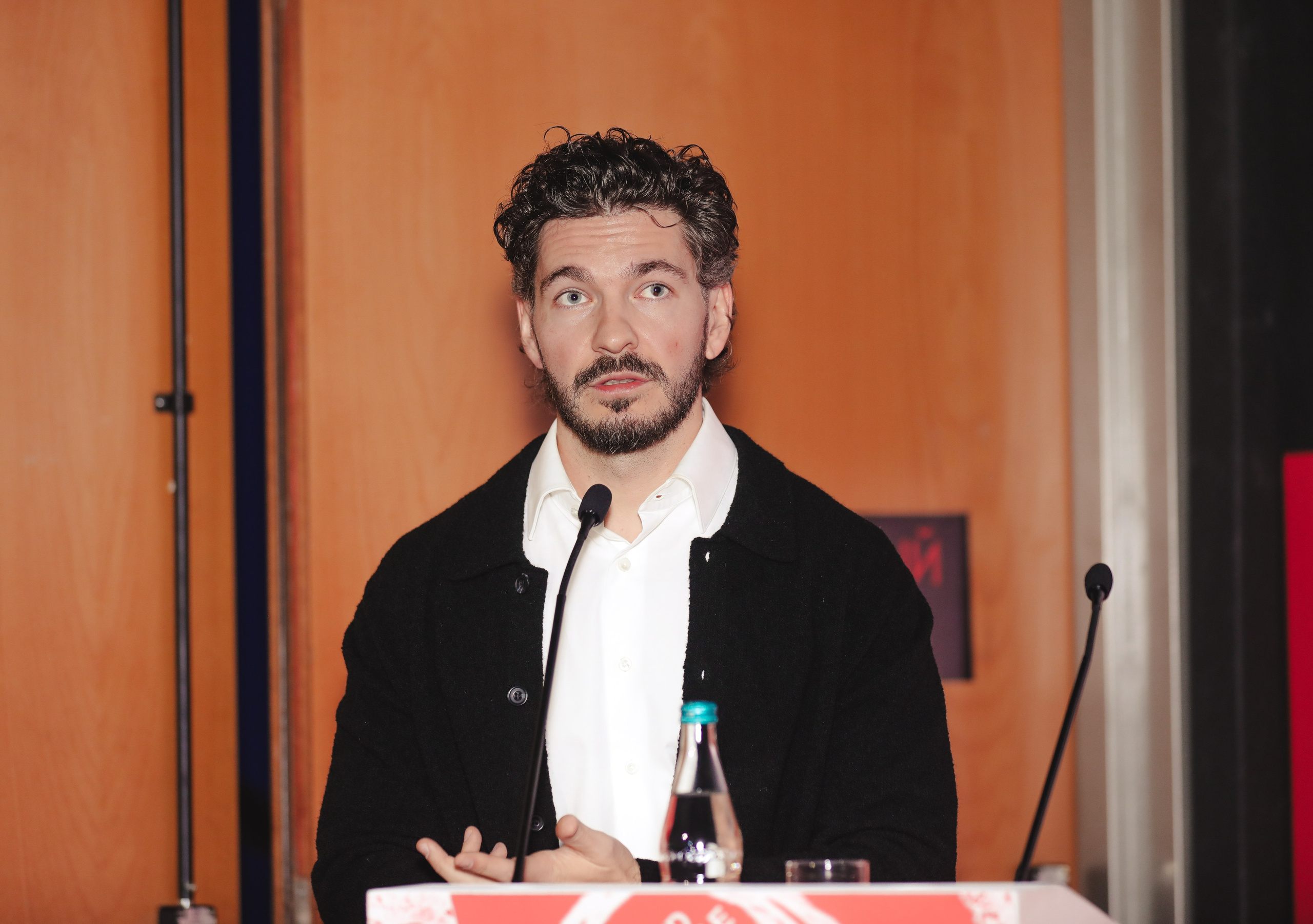 Инфраструктура будущего. Фотографии Media Direction Group