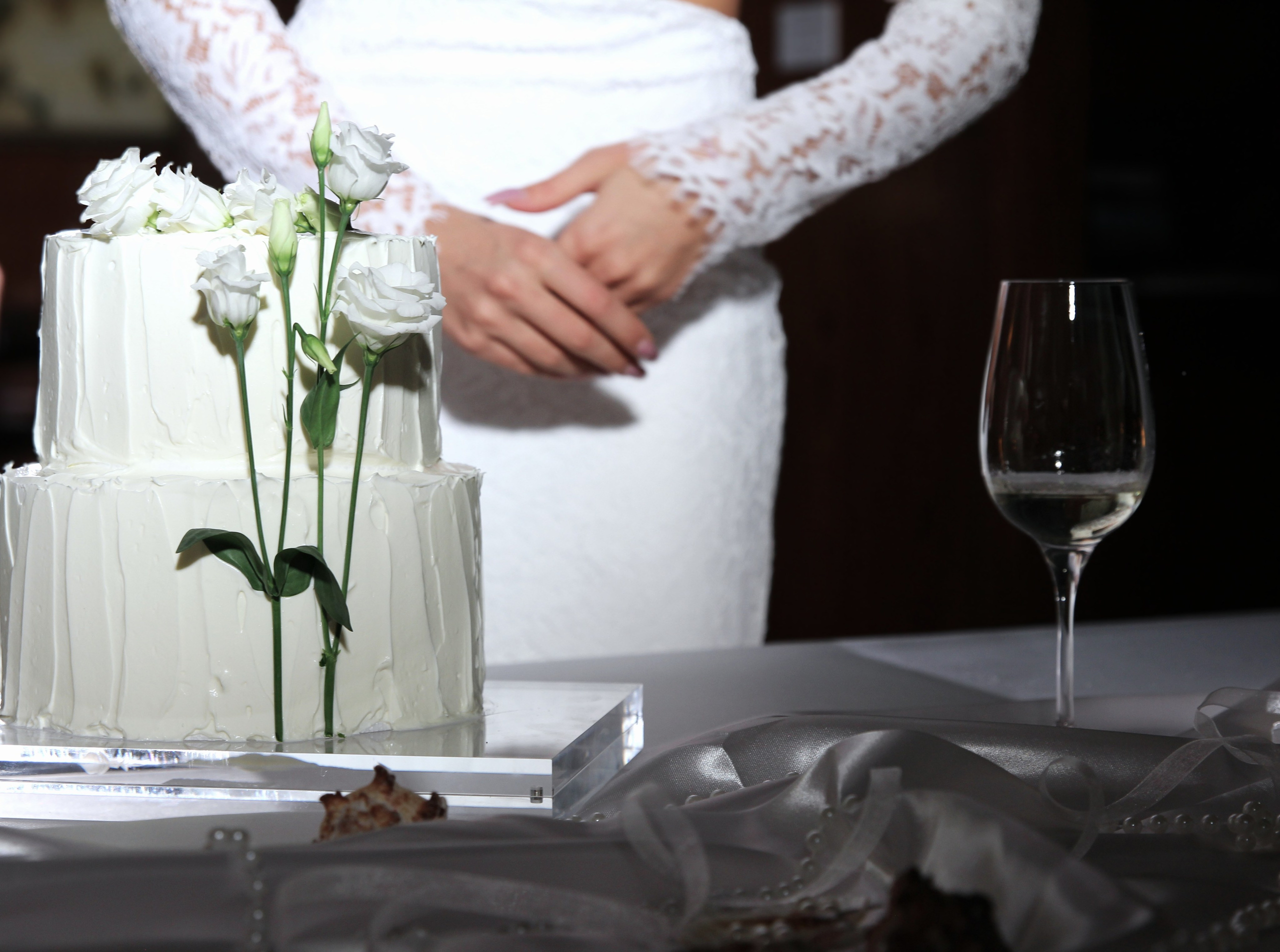 СВАДЬБА *НИКИТА и АНГЕЛИНА*. Свадебный, студийный и репортажный фотограф в городе Москва