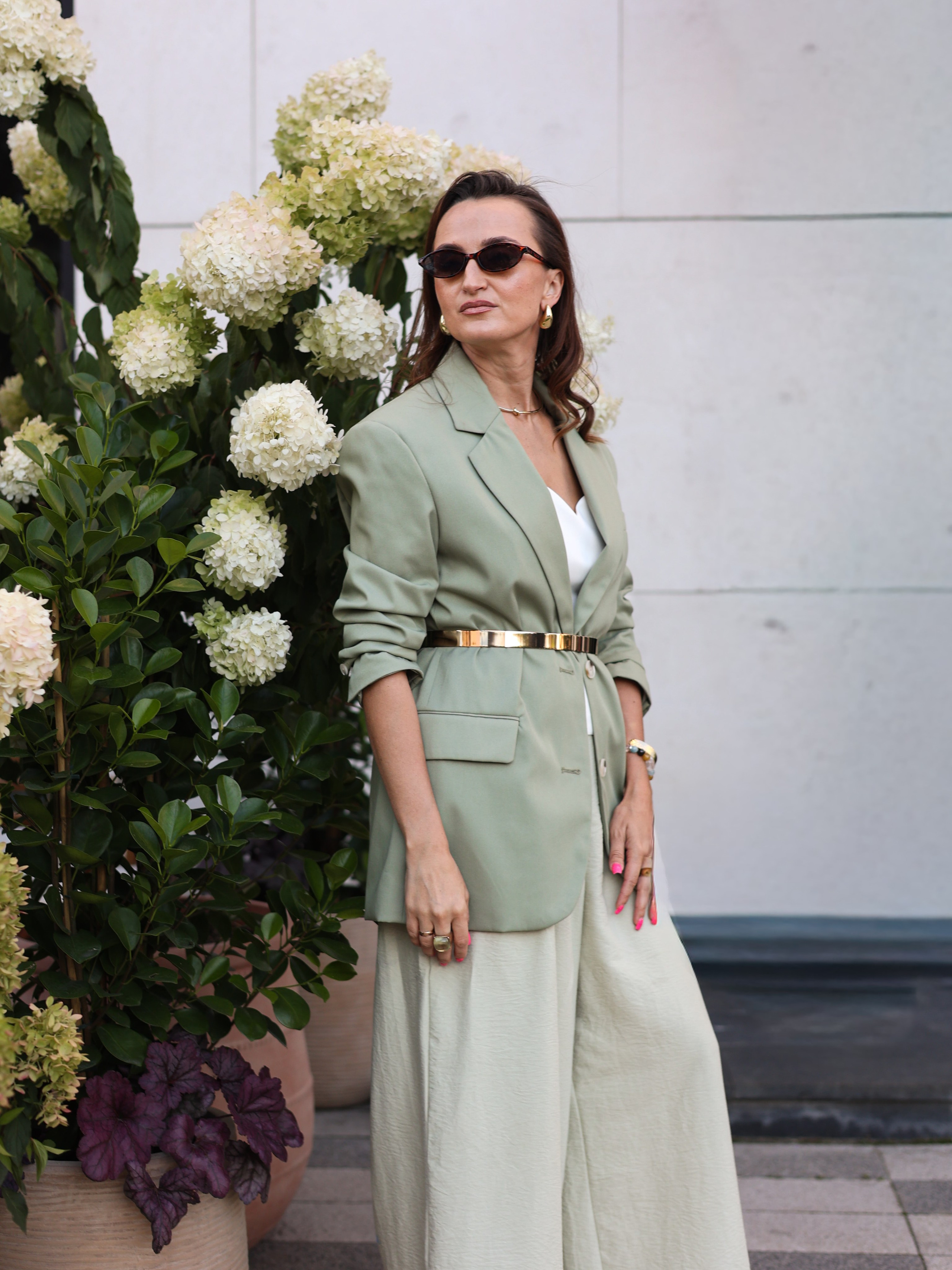 Фотосессия Юлии. Фотограф ANNA GEREIHAN