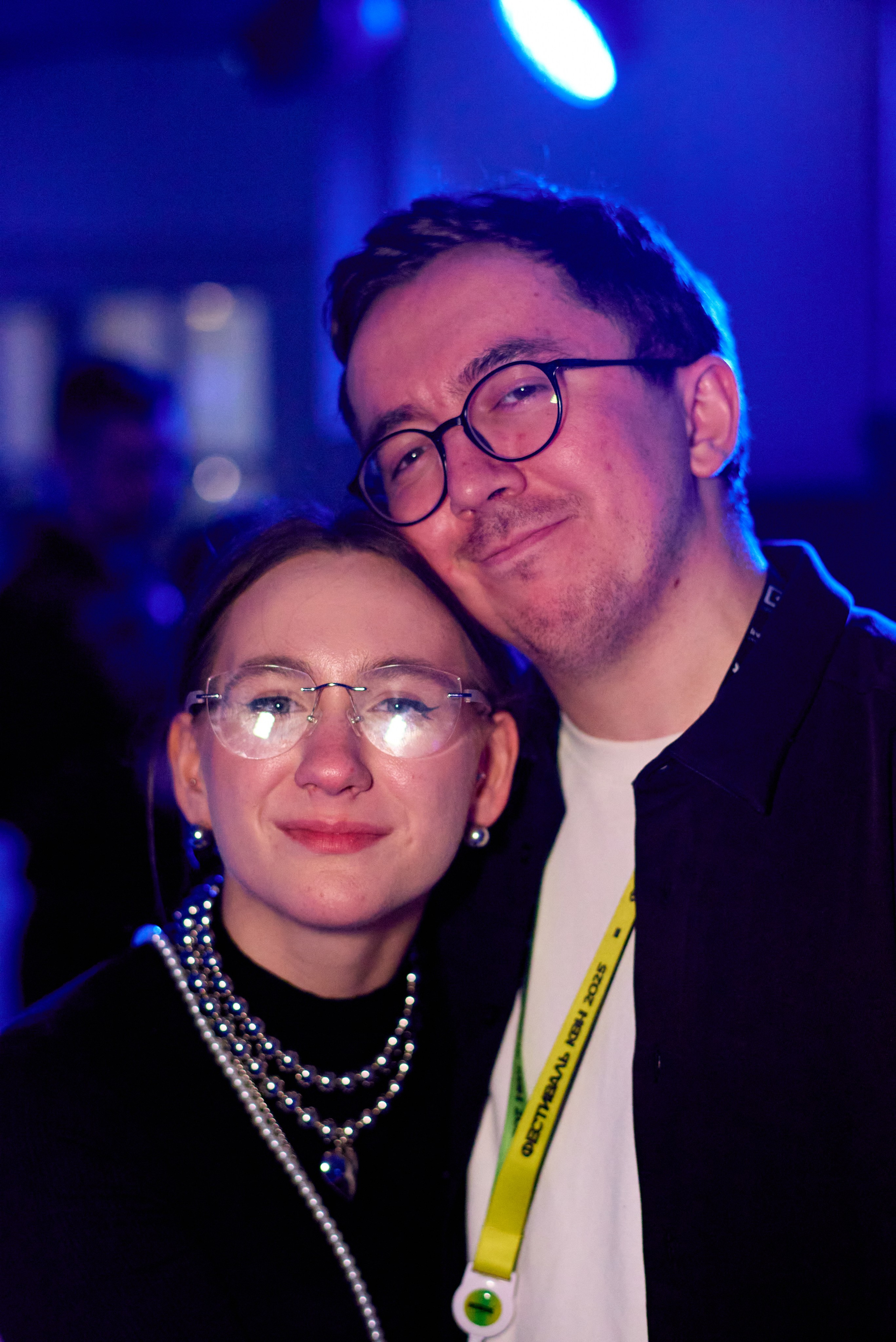 КиВиН-2025. #спецкорНвер