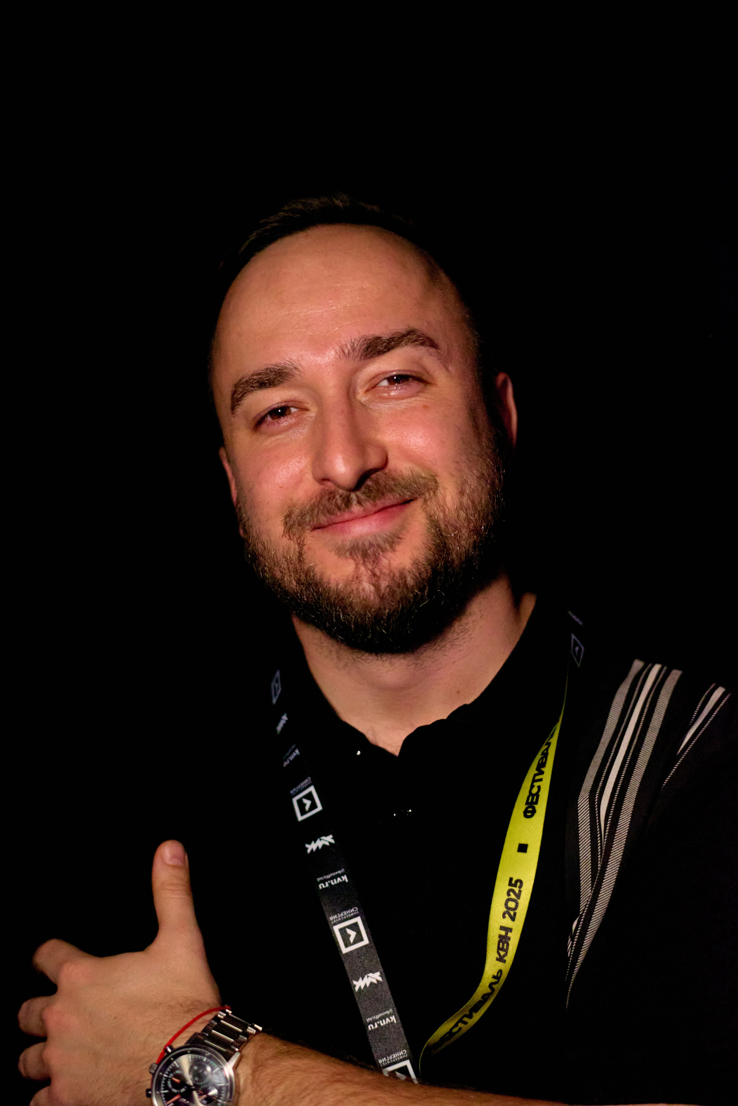 КиВиН-2025. #спецкорНвер