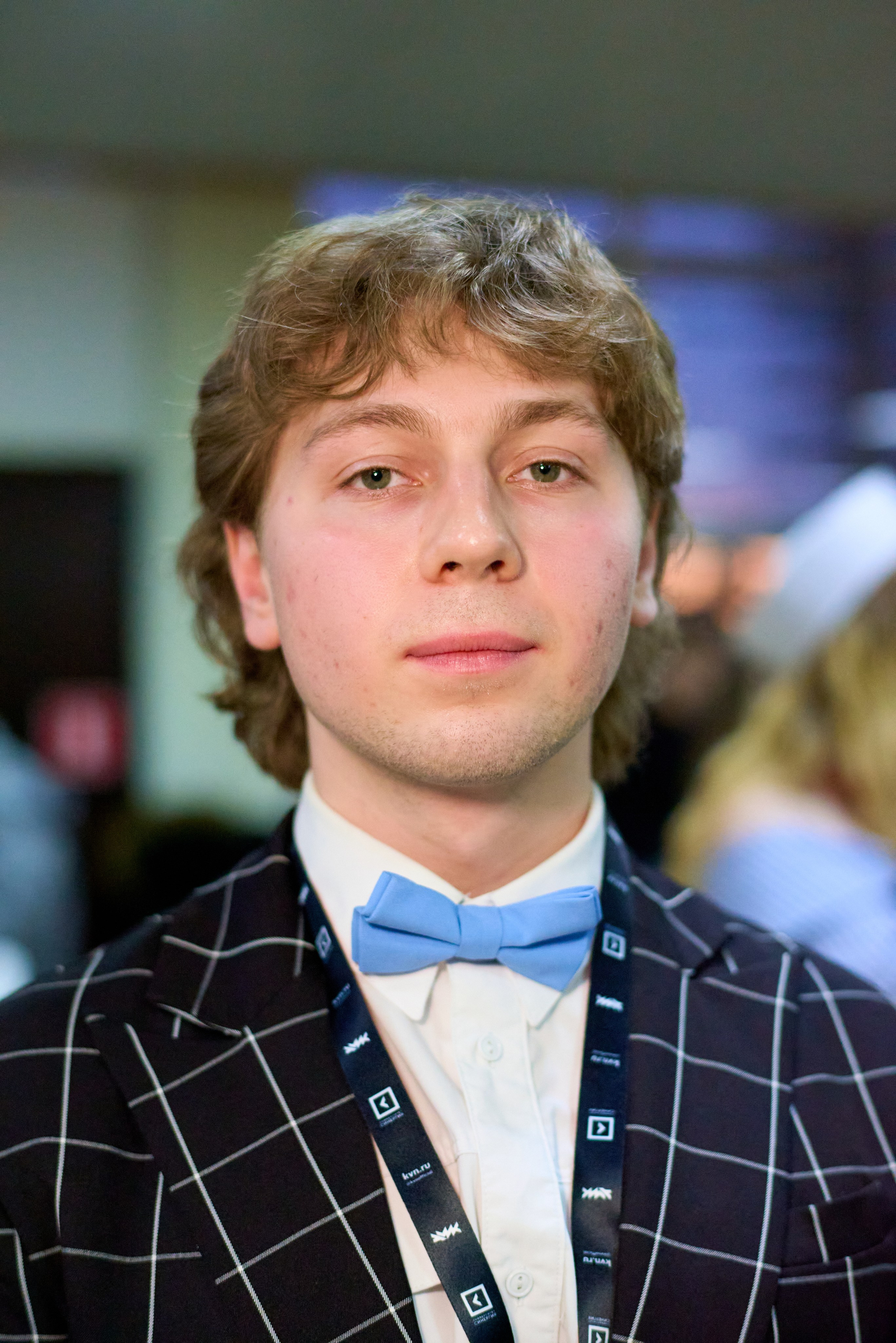 КиВин-2026. #спецкорНвер