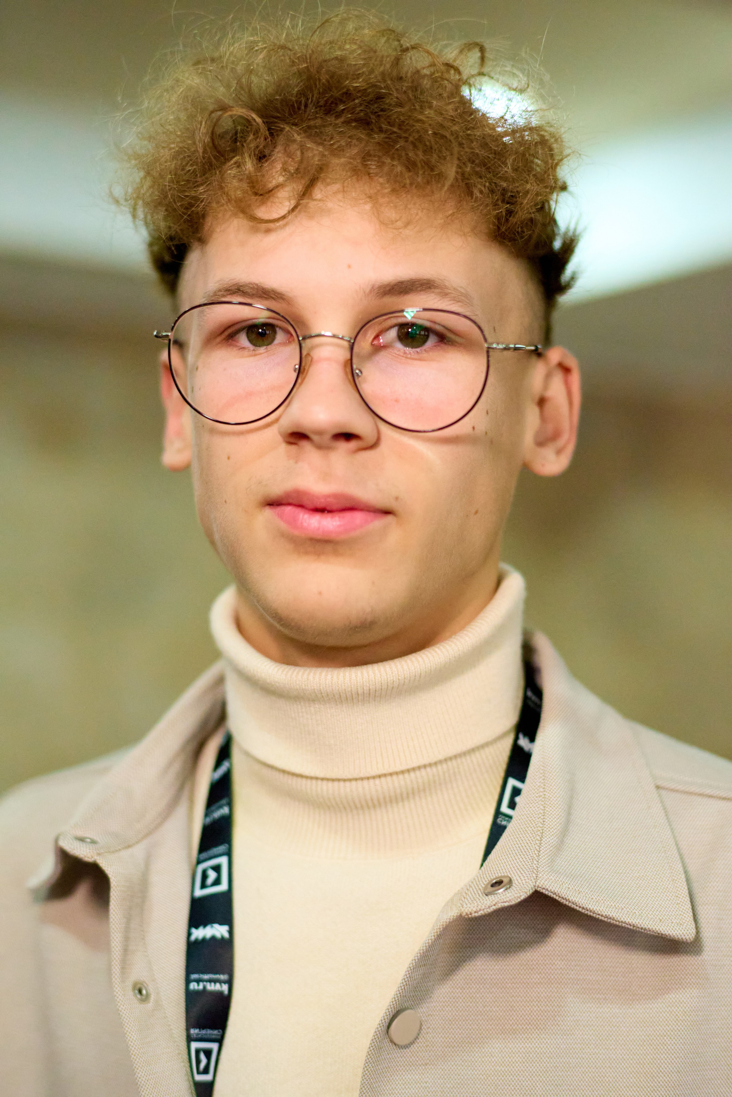 КиВиН-2025. #спецкорНвер