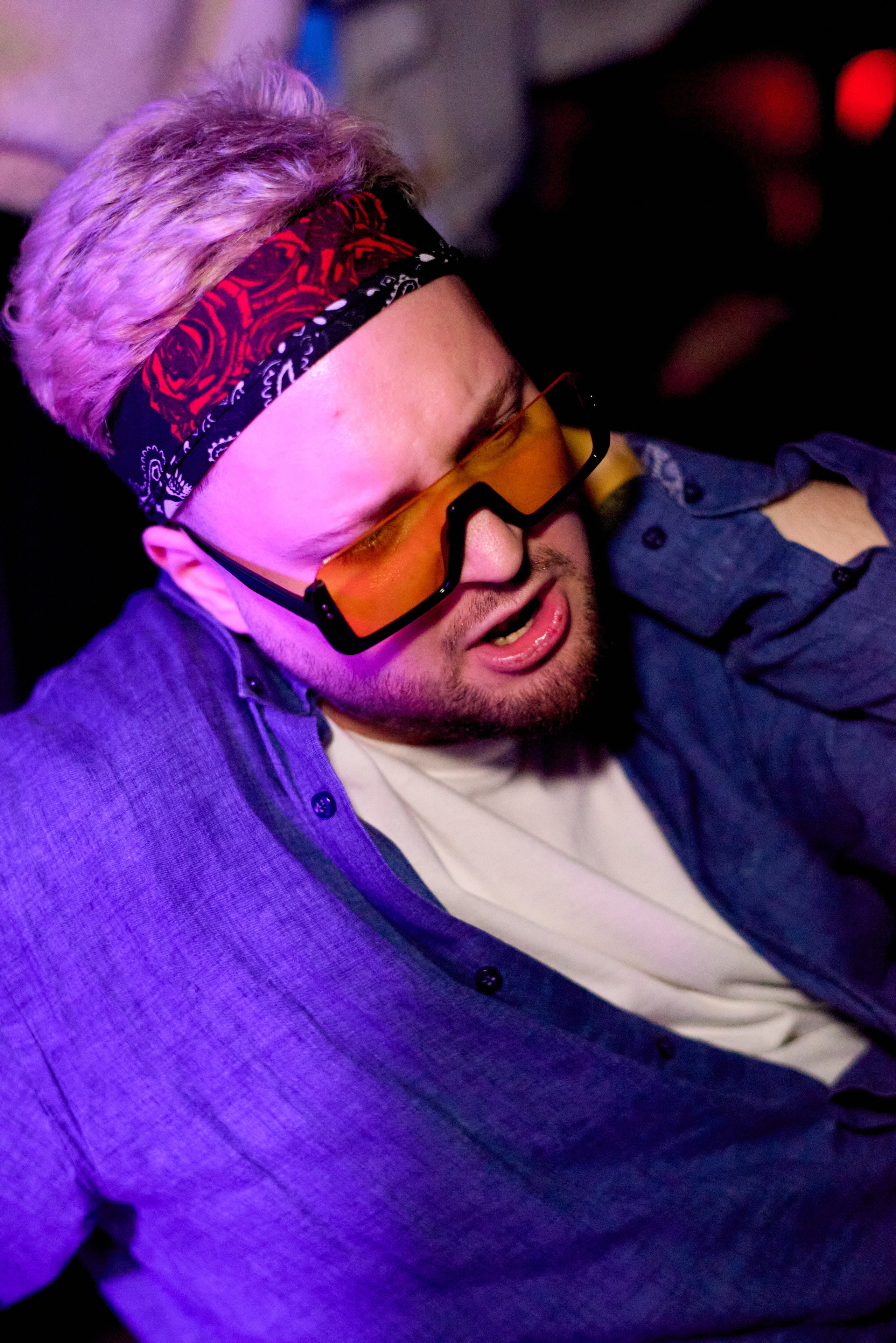 Porech'e 47. #спецкорНвер