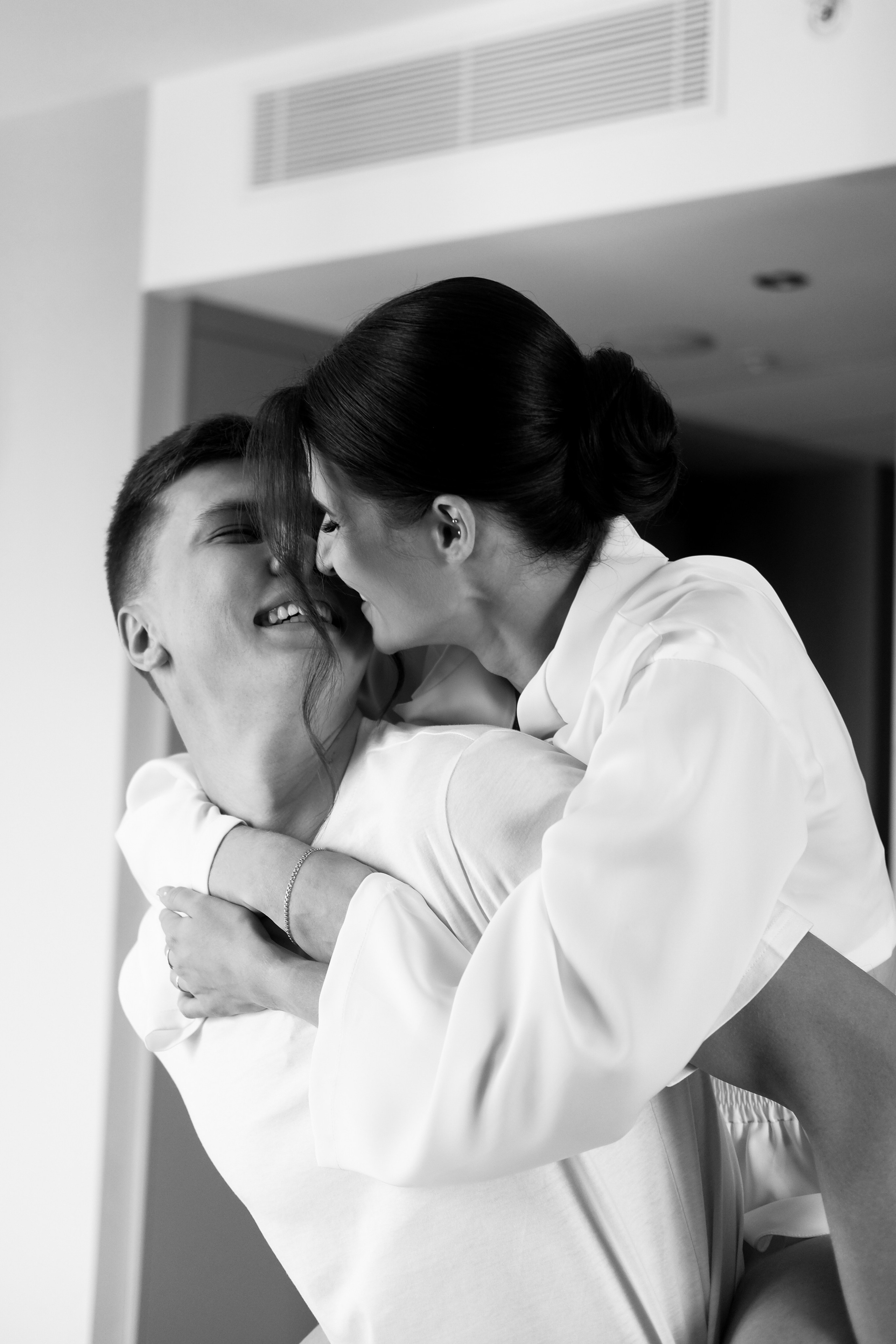 Алексей и Александра. Фотограф Саранск Ирина Шишкина, все виды съемок