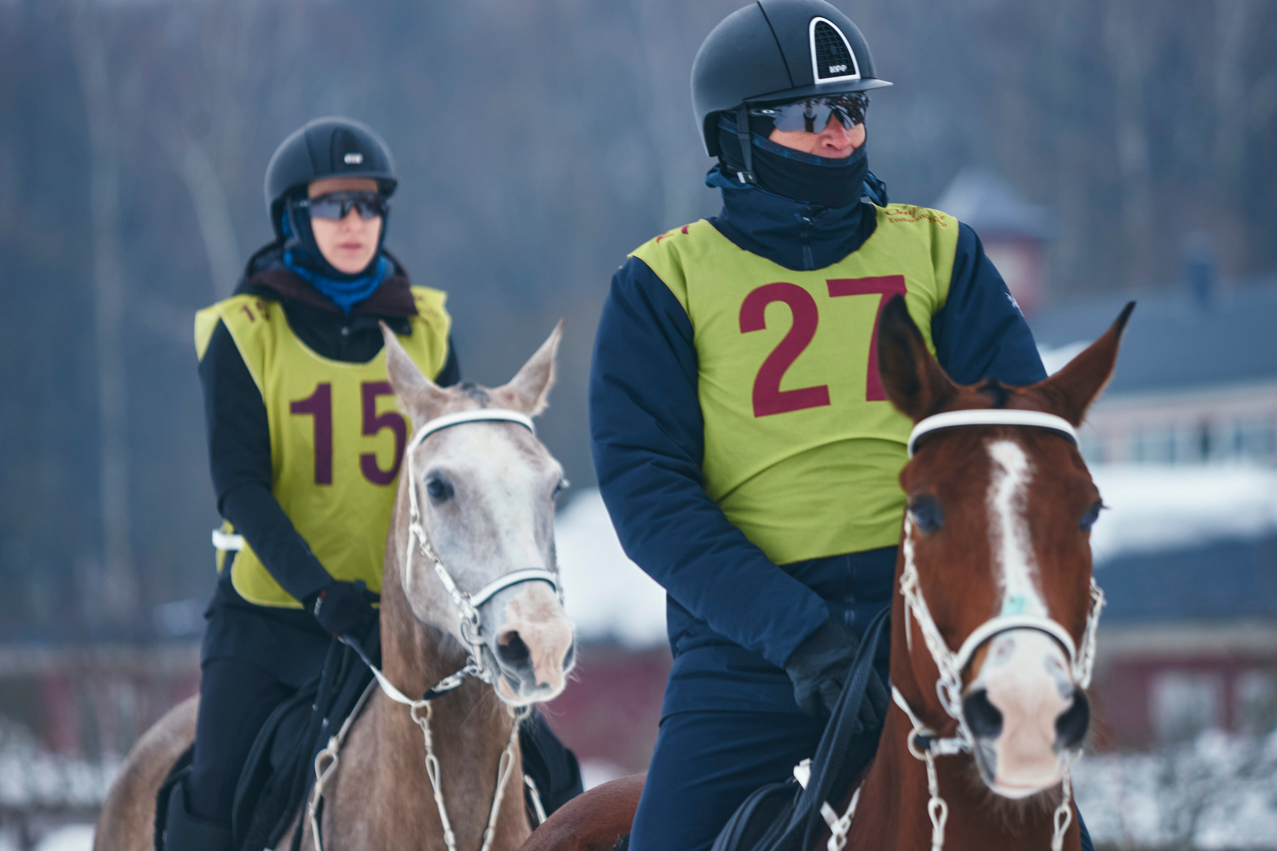 HORSE RACING. Фотограф Наталья Леонова