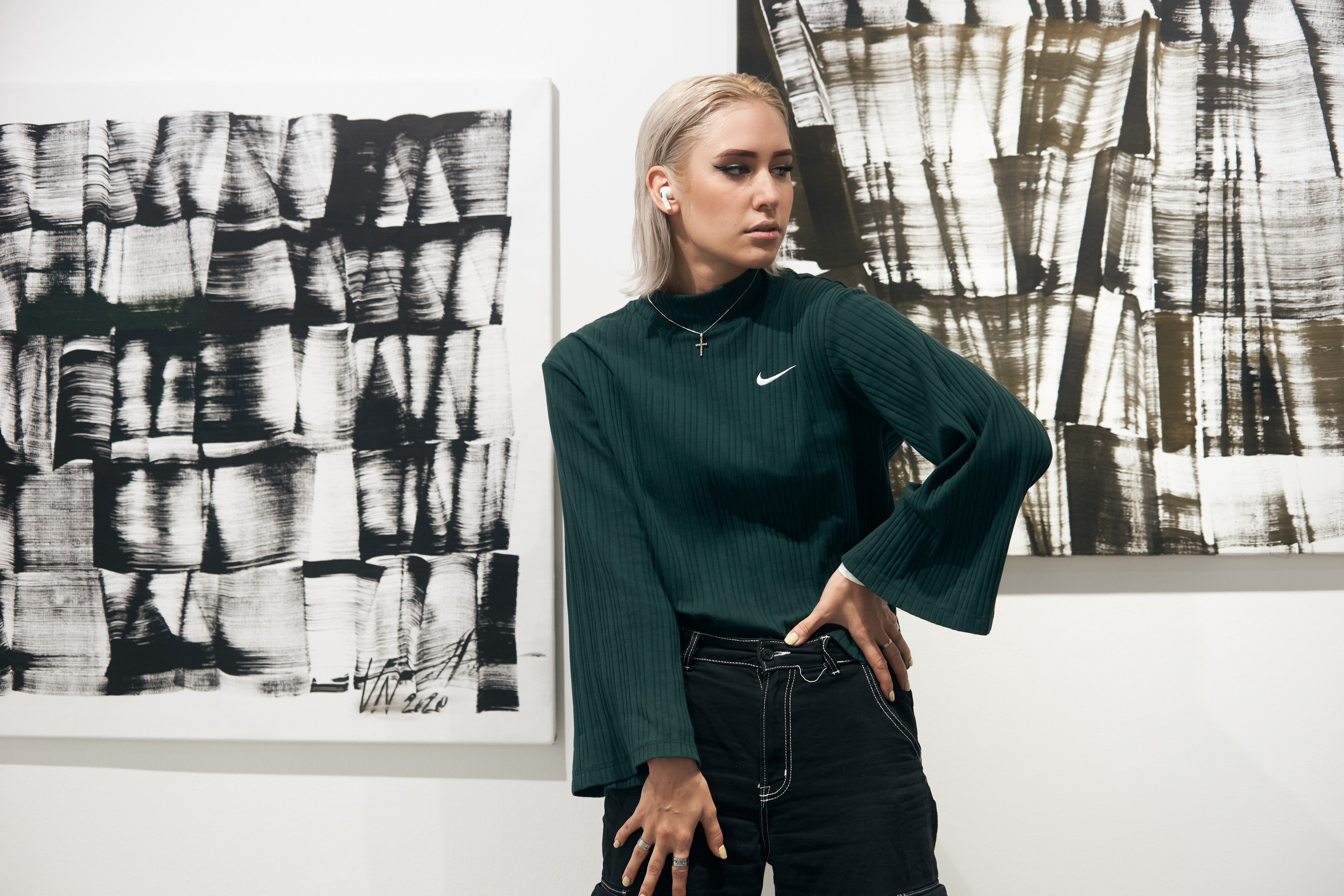 Куб. Фотограф Наталья Леонова