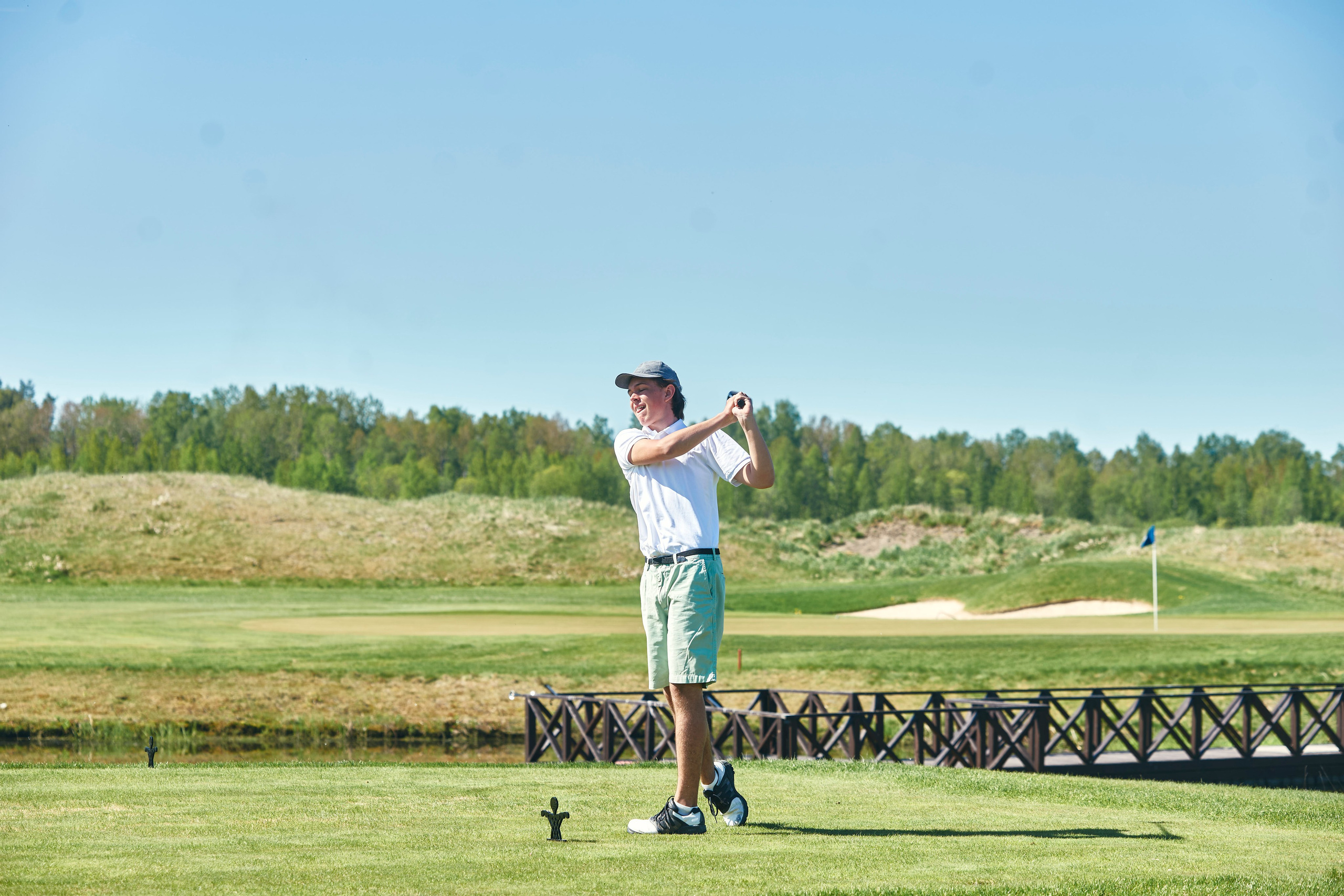 PETERGOF CUP2024. Фотограф Наталья Леонова