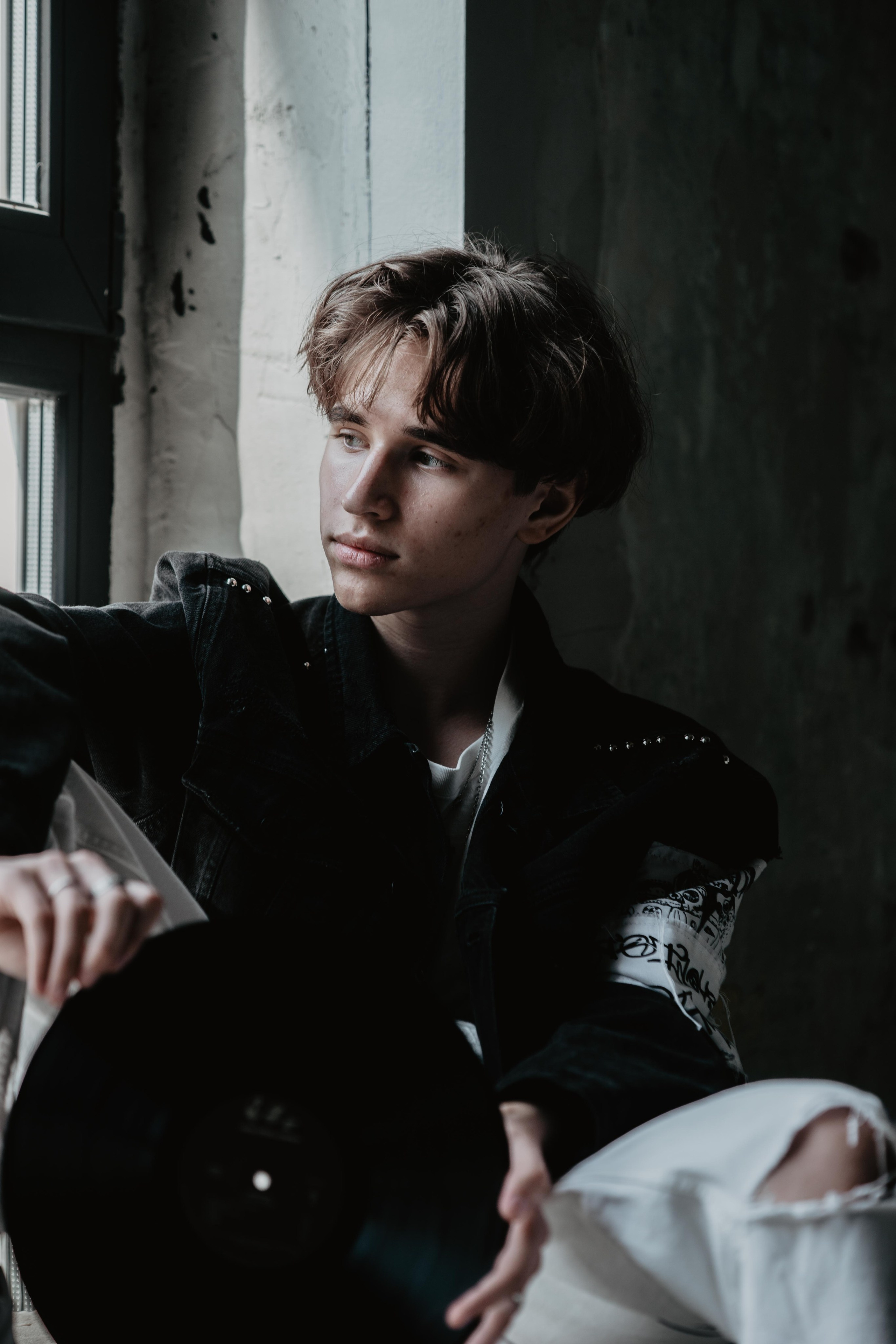 Песок. Фотограф Наталья Леонова