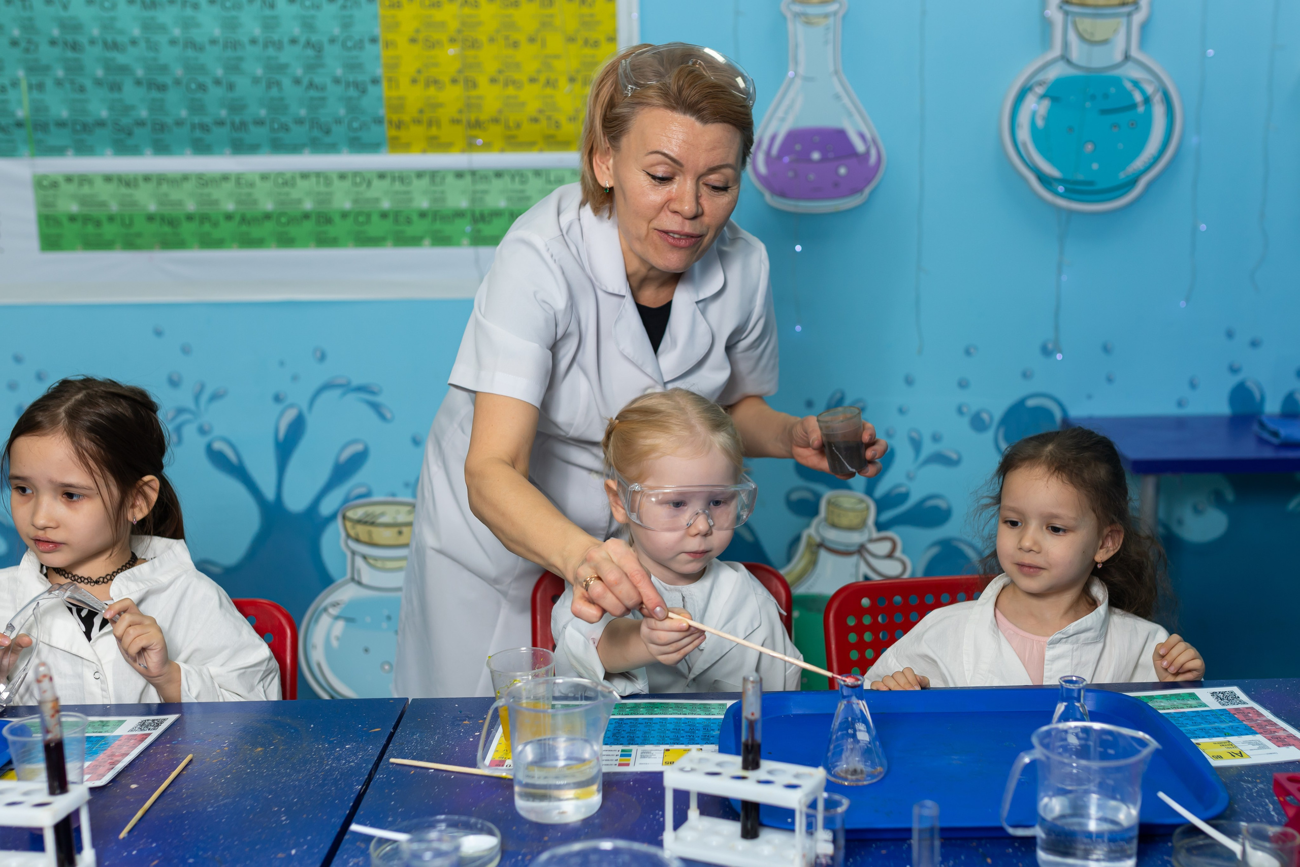 День рождение Данила. Марина Шаймухаметова. Фотограф в Уфе