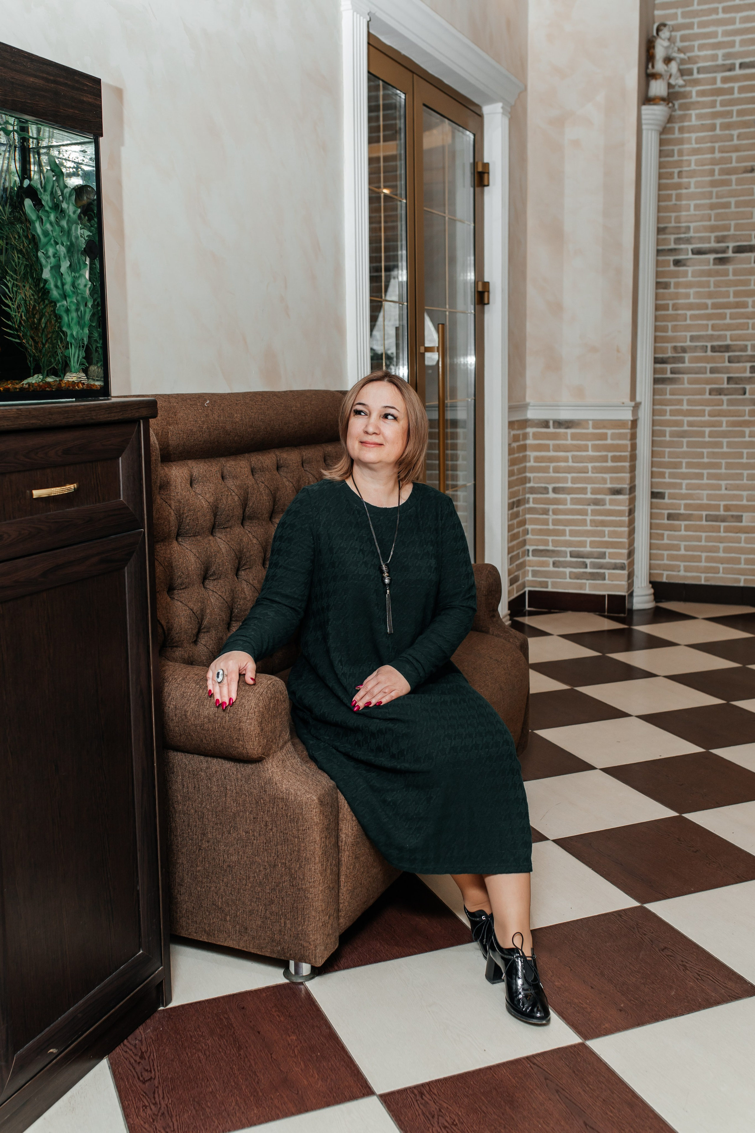 День рождение Екатерины. Марина Шаймухаметова. Фотограф в Уфе