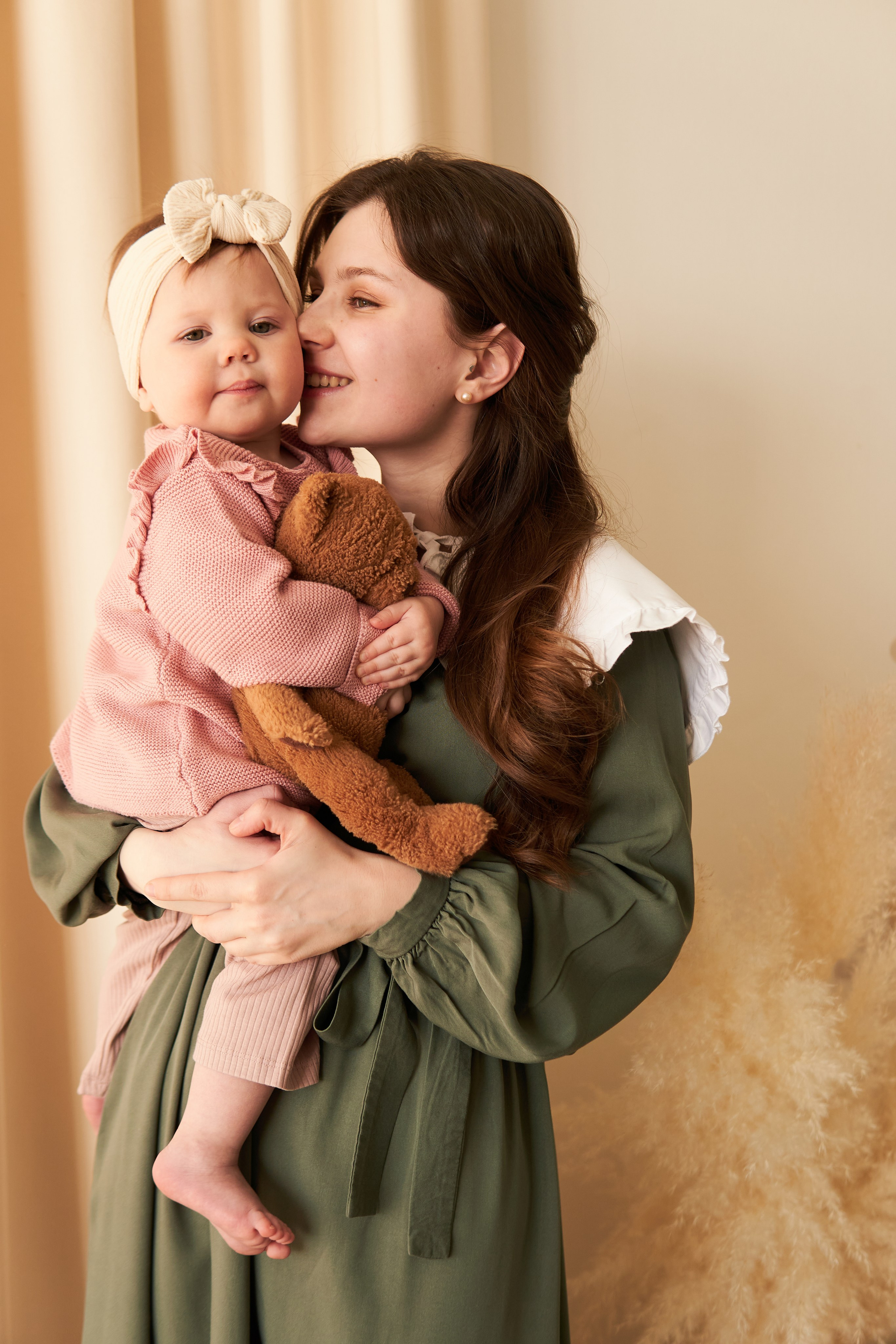 Семейная фотография. Фото и видеосъемка Alex May Екатеринбург