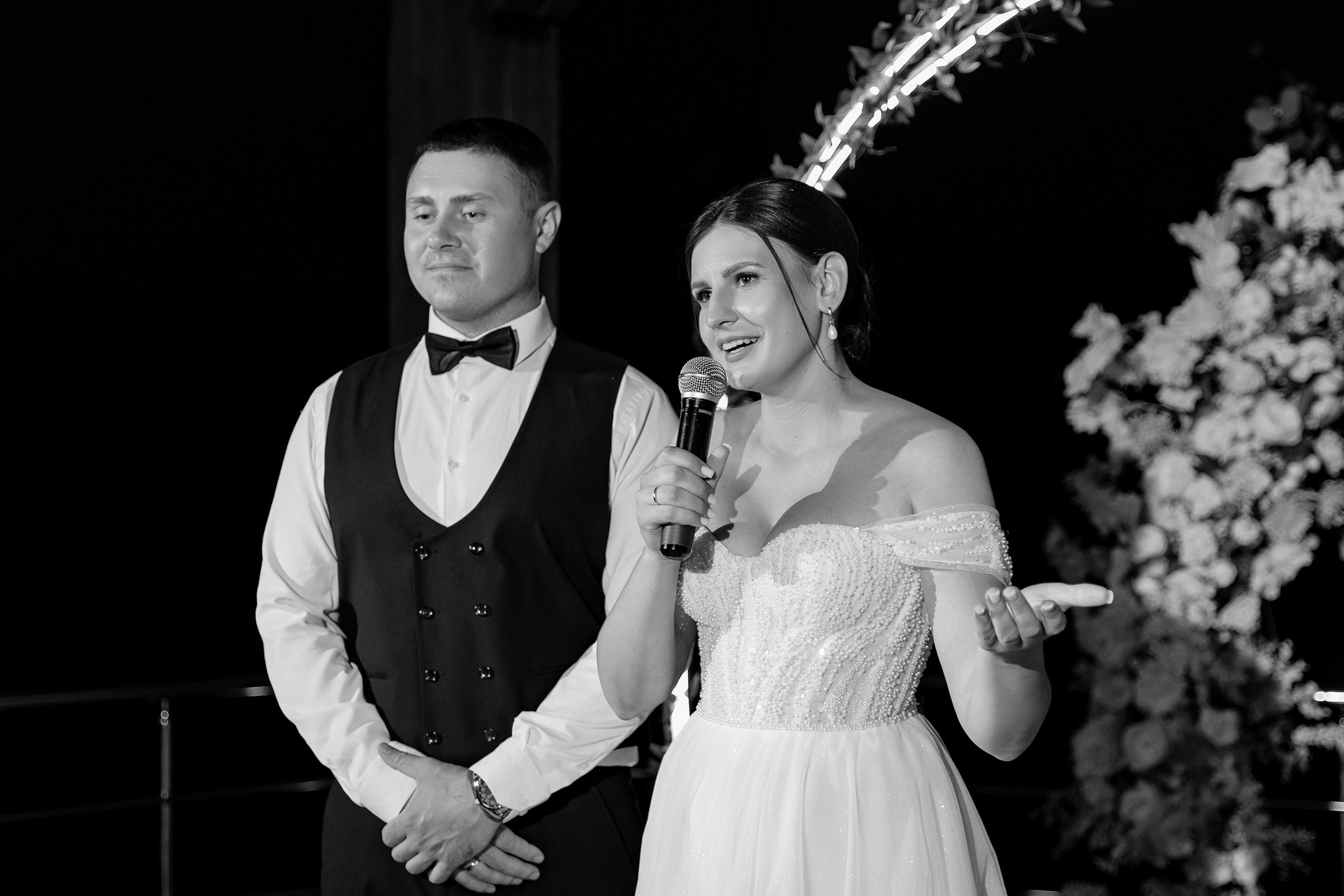 Ксения и Геннадий. Свадебный фотограф Анастасия Пелевина