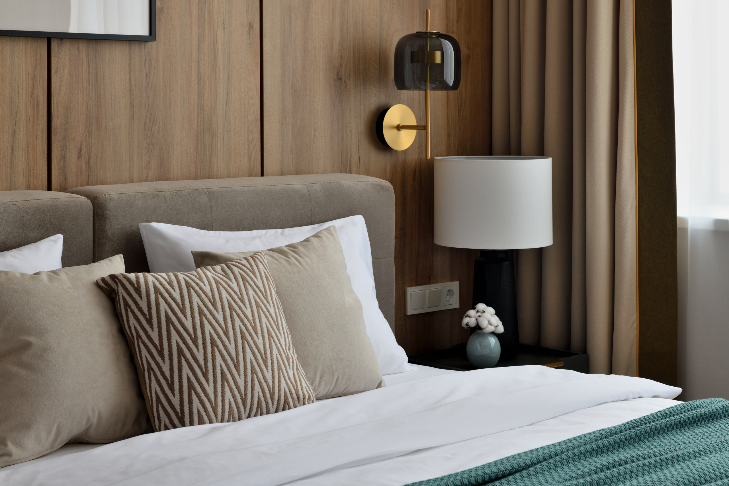 Дизайнерский современный интерьер. Автомобильный и интерьерный фотограф в Минске Александр Тагаев