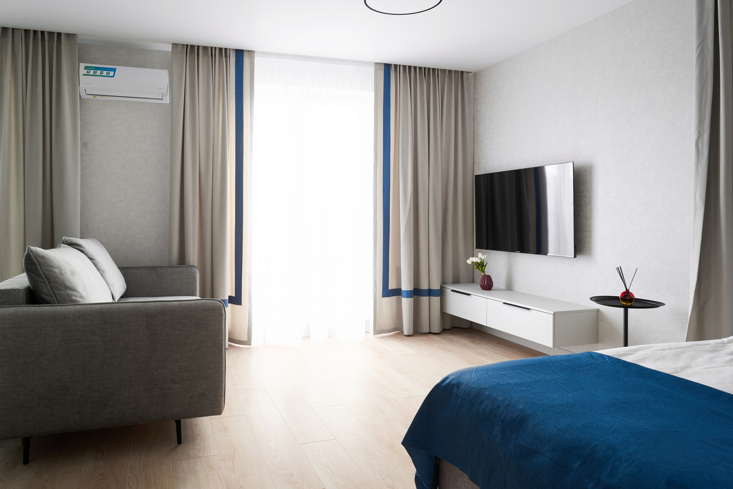 ЖК Новая Боровая. Автомобильный и интерьерный фотограф в Минске Александр Тагаев