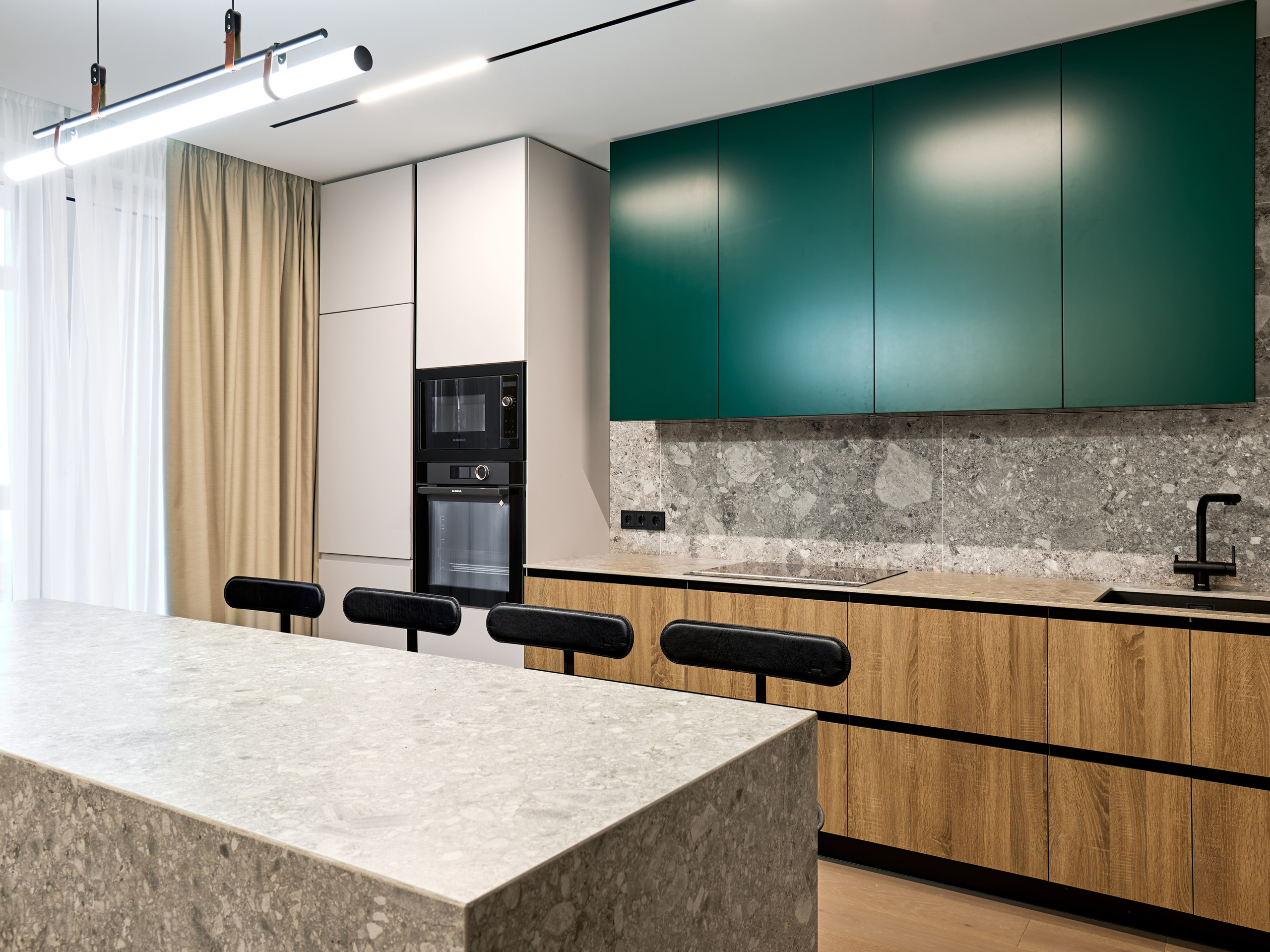 Ремонт под ключ Raevsky. Автомобильный и интерьерный фотограф в Минске Александр Тагаев