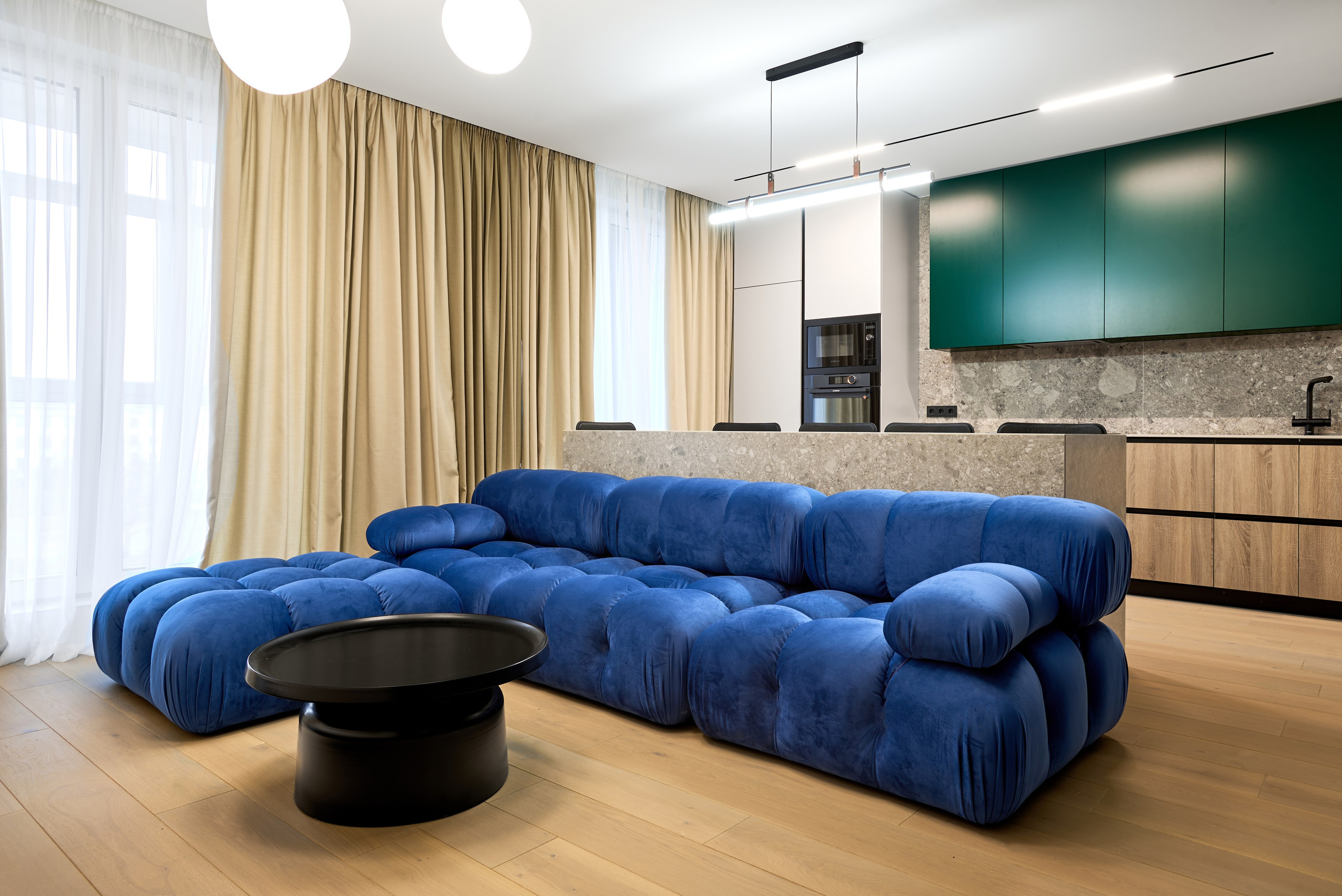 Ремонт под ключ Raevsky. Автомобильный и интерьерный фотограф в Минске Александр Тагаев