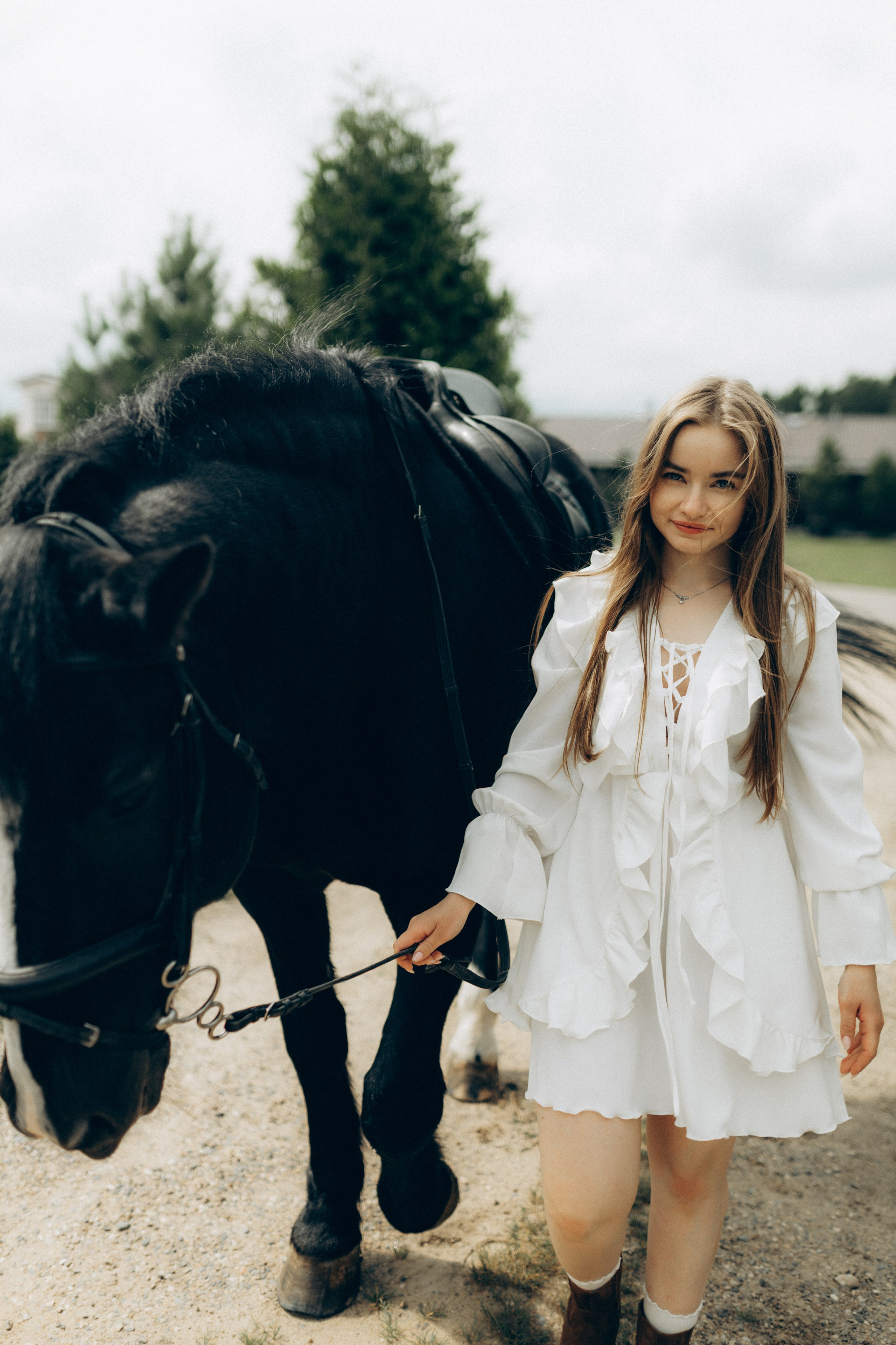 Аня. Фотограф НОГИНСК, Москва, Анастасия Белая