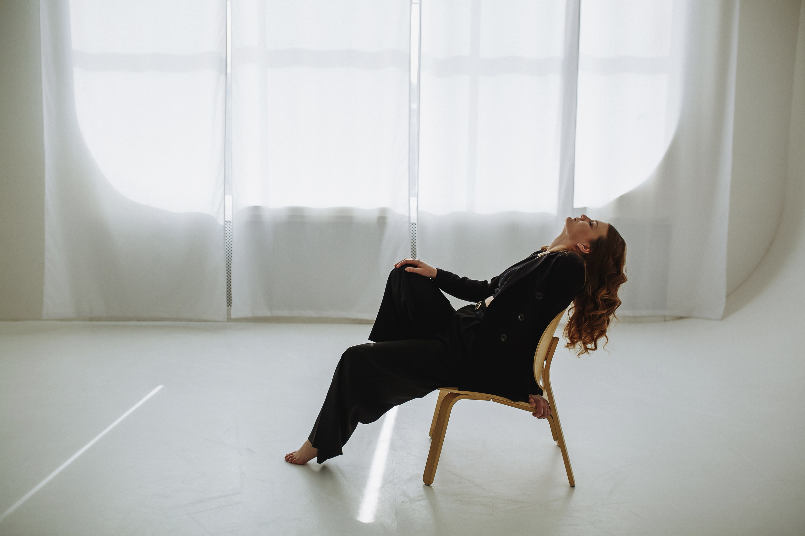 Студийный портрет. Семейный и свадебный фотограф в Саратове Катерина Оленская