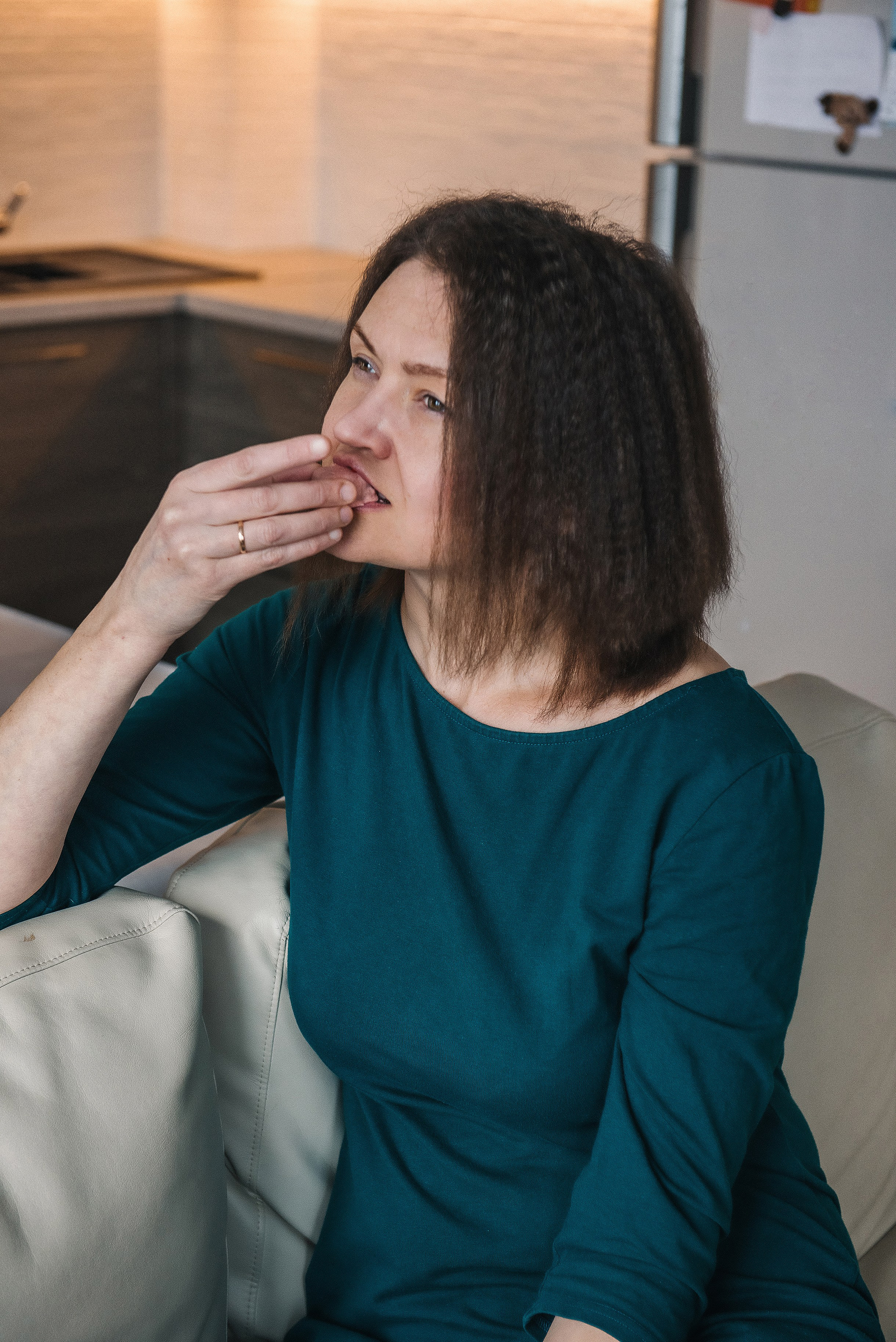 Мария. Сладости без сахара. Безуглова Юлия Контент фотограф Санкт-Петербург