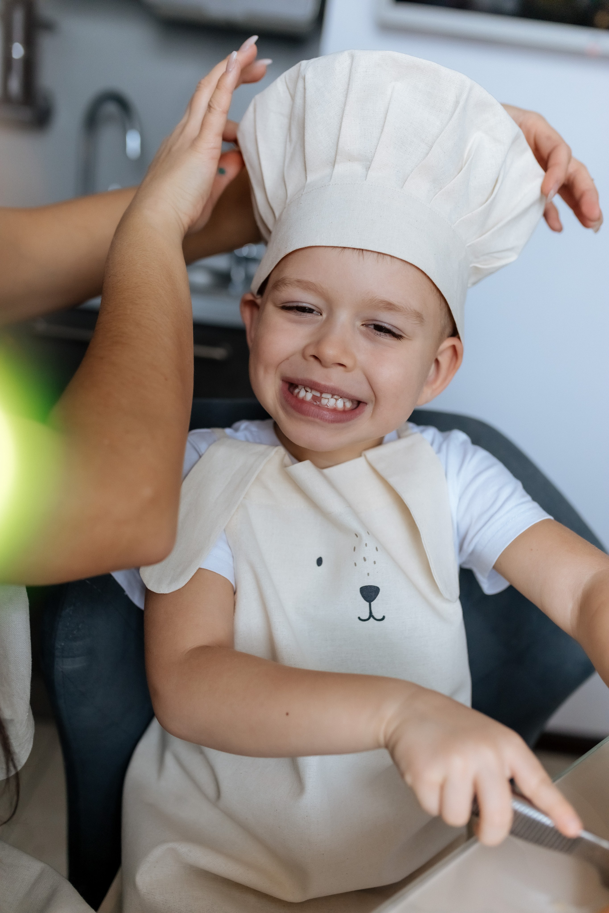 Тамара и Даня. Готовим вместе!. Профессиональный фотограф, Москва |Видное Елена Елизарова