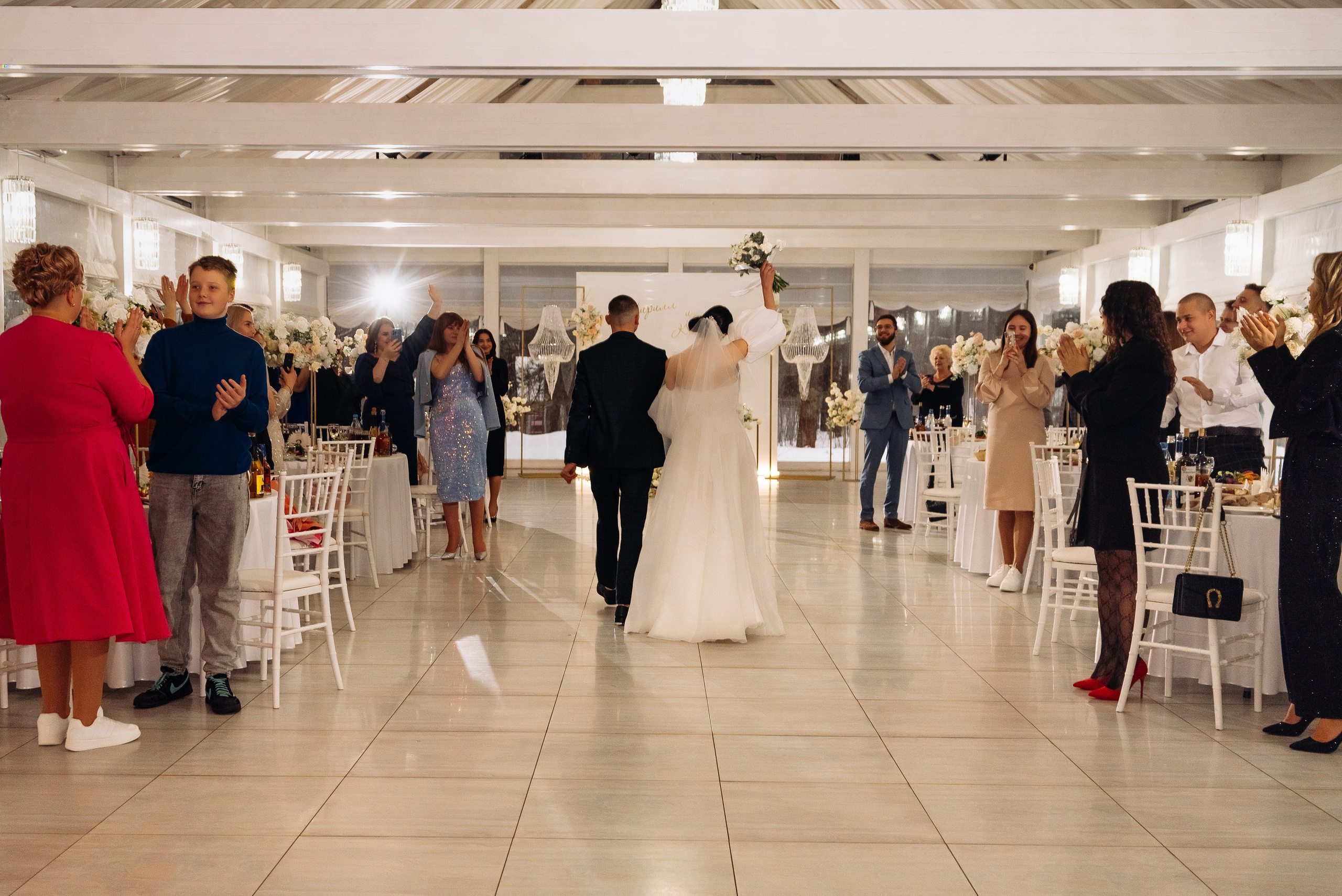 Кристина и Кирилл. Фотограф Тверь. Анна Драго