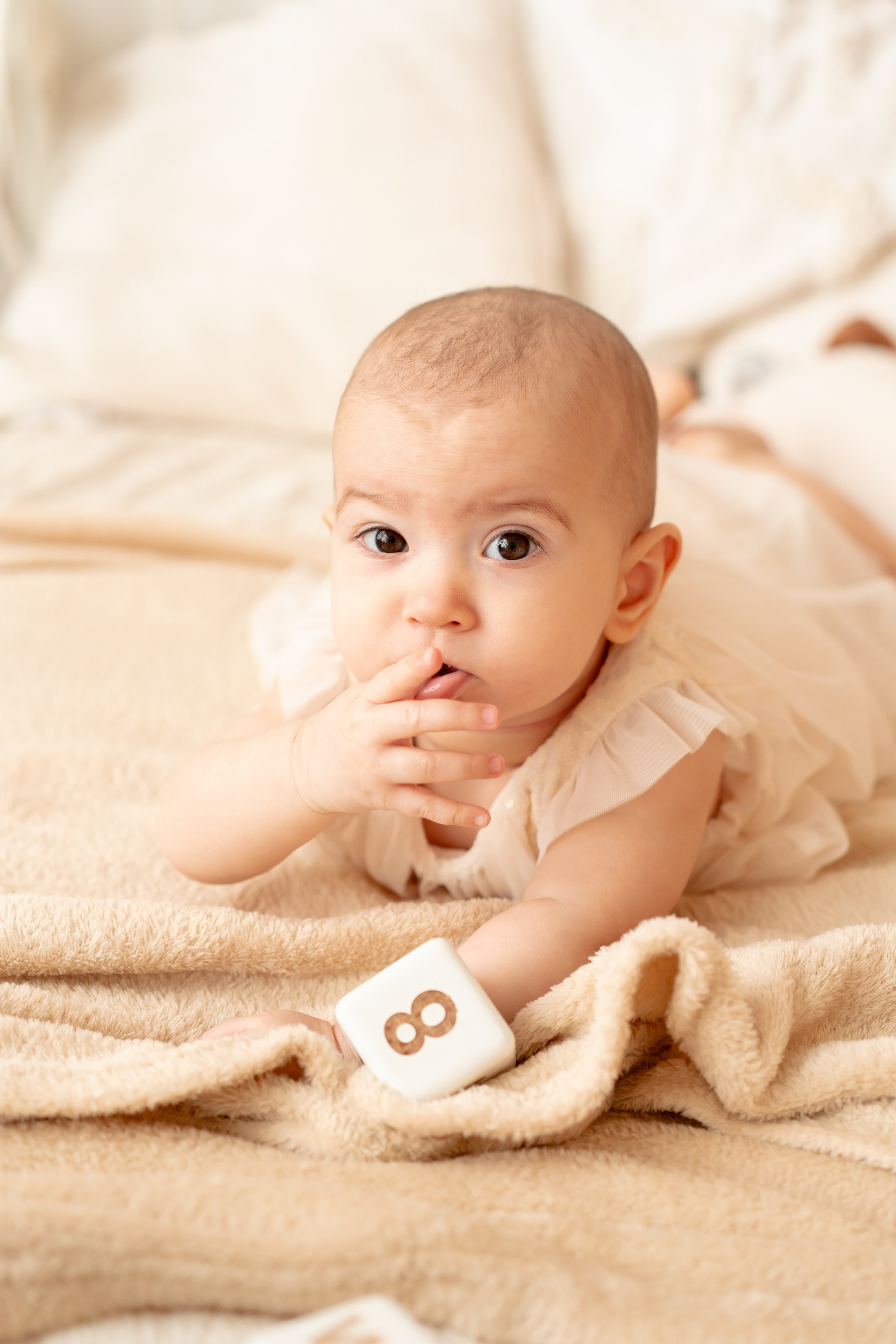 Машенька с мамой и папой!. Детская, семейная фотостудия в Санкт-Петербурге ТЕПЛО