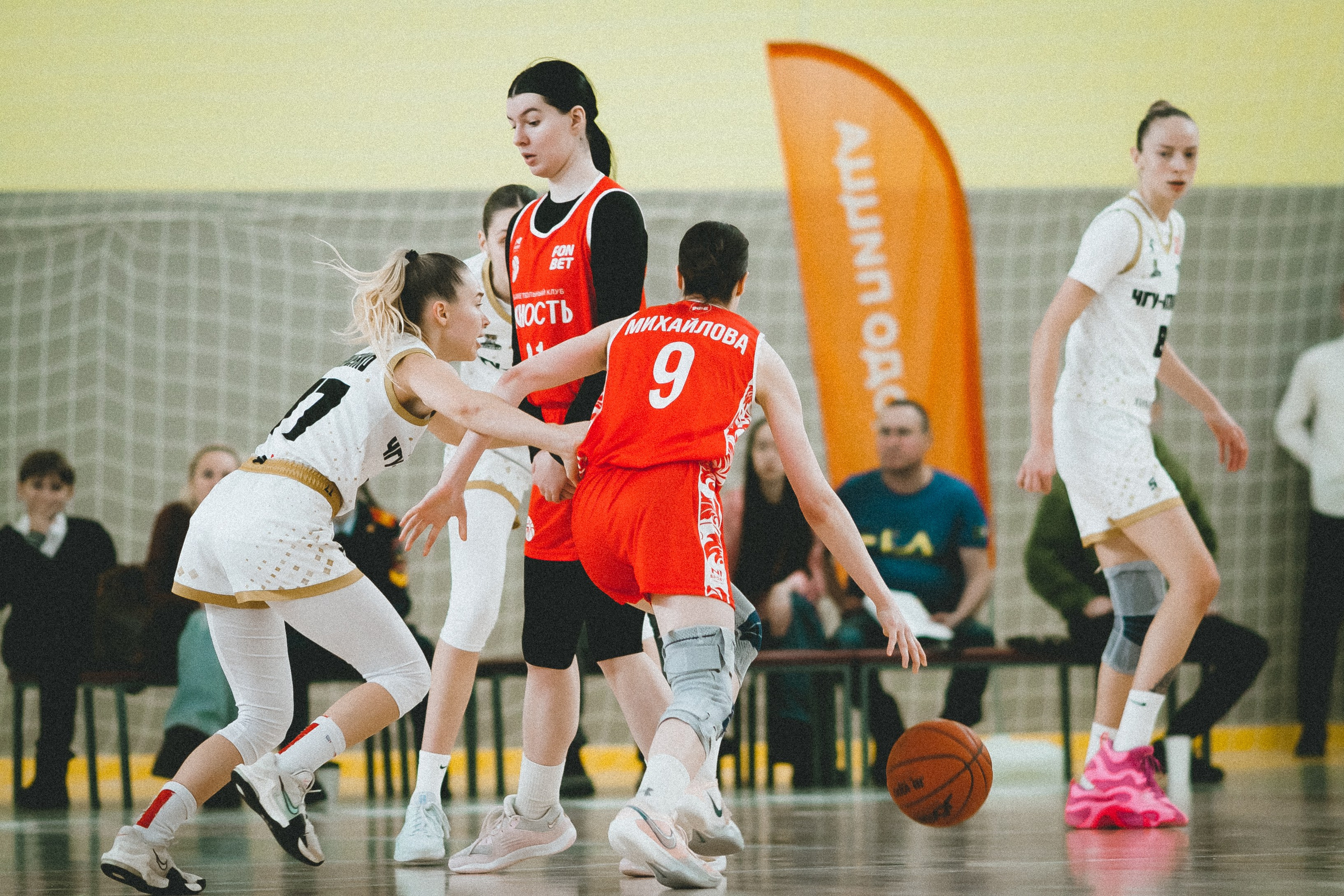 Атланта-Юность / 1. Фотография