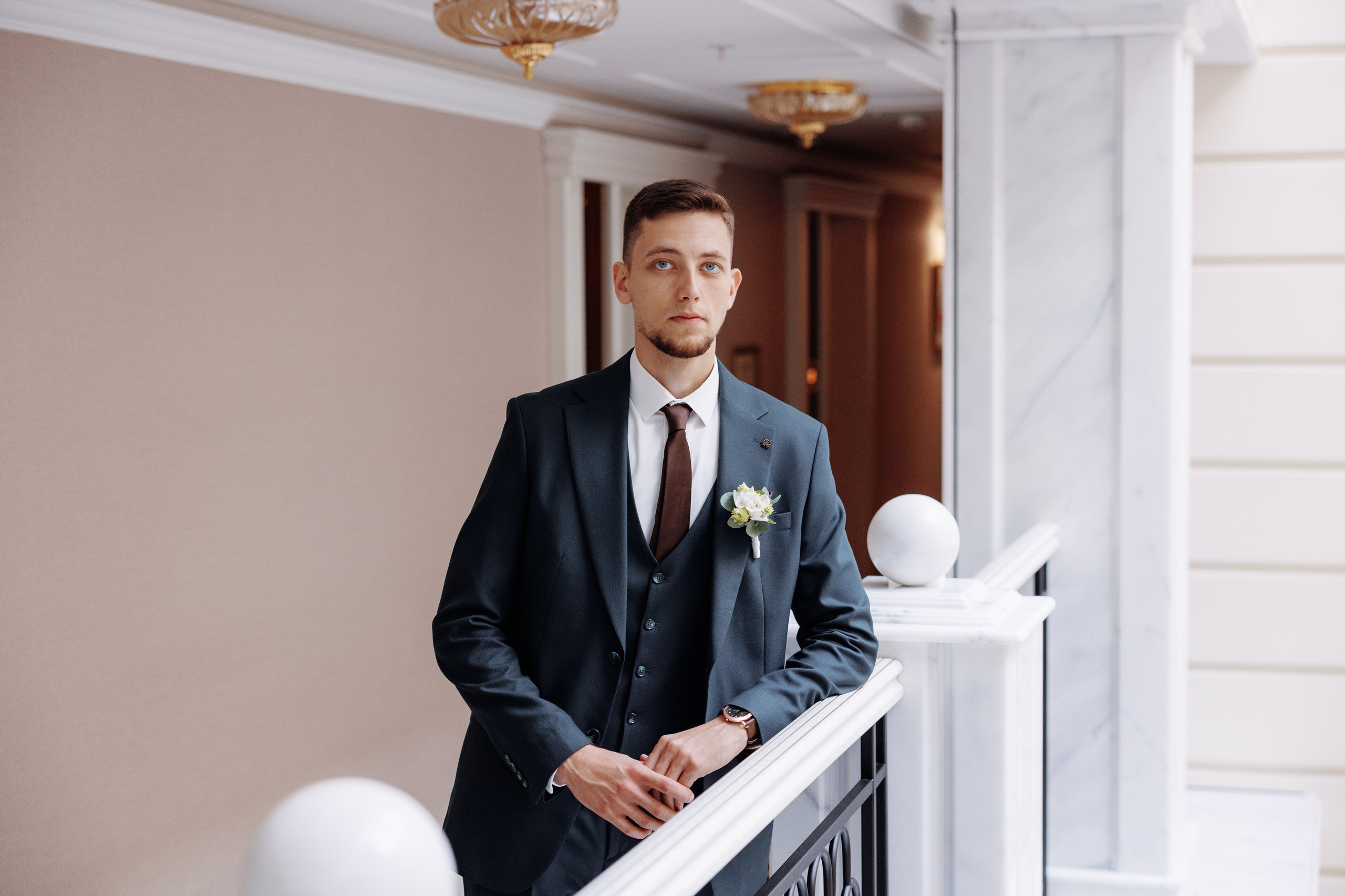 Свадьбы. Фотограф в Санкт-Петербурге Кирюшенков Андрей