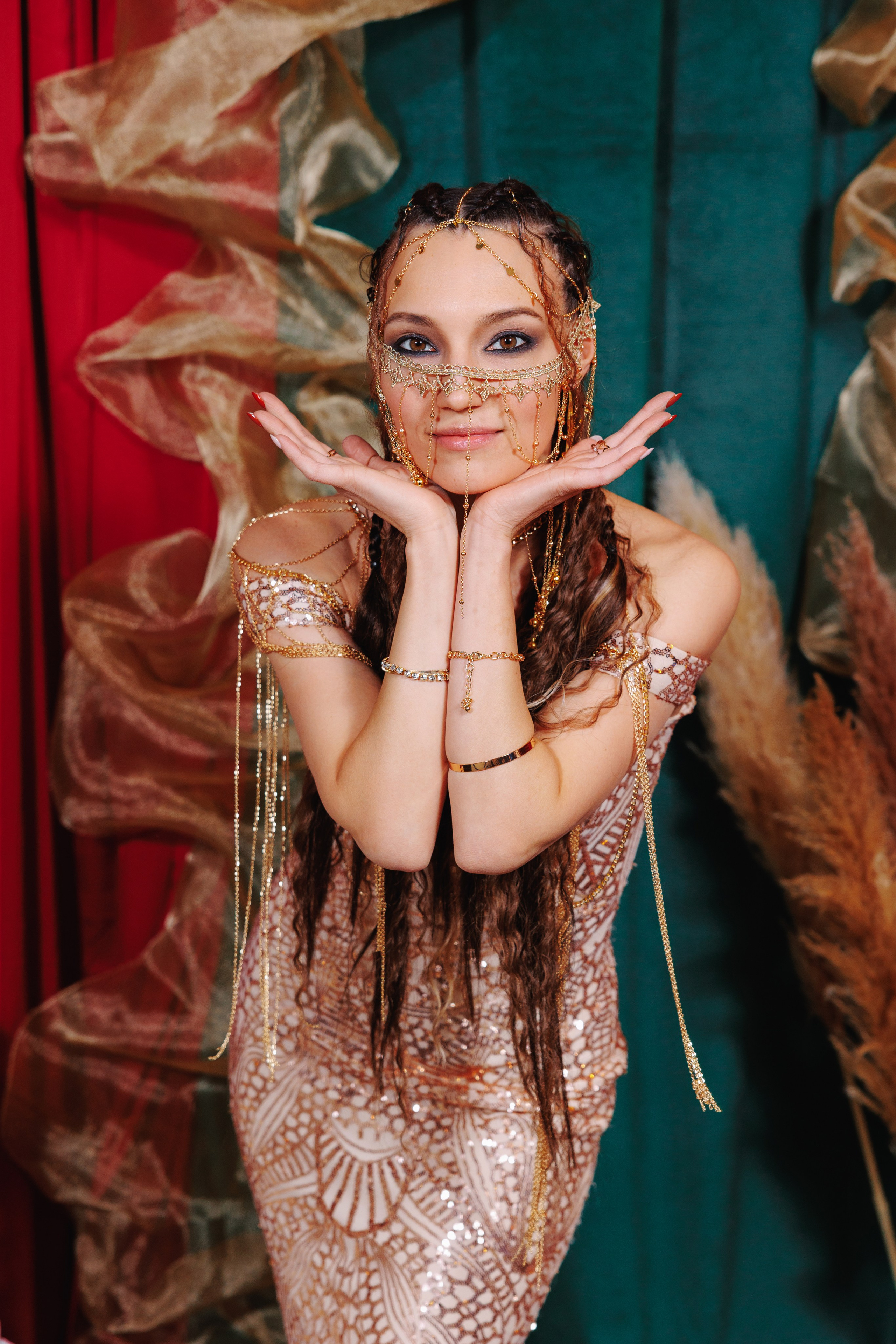 События. Фотограф в Санкт-Петербурге Кирюшенков Андрей