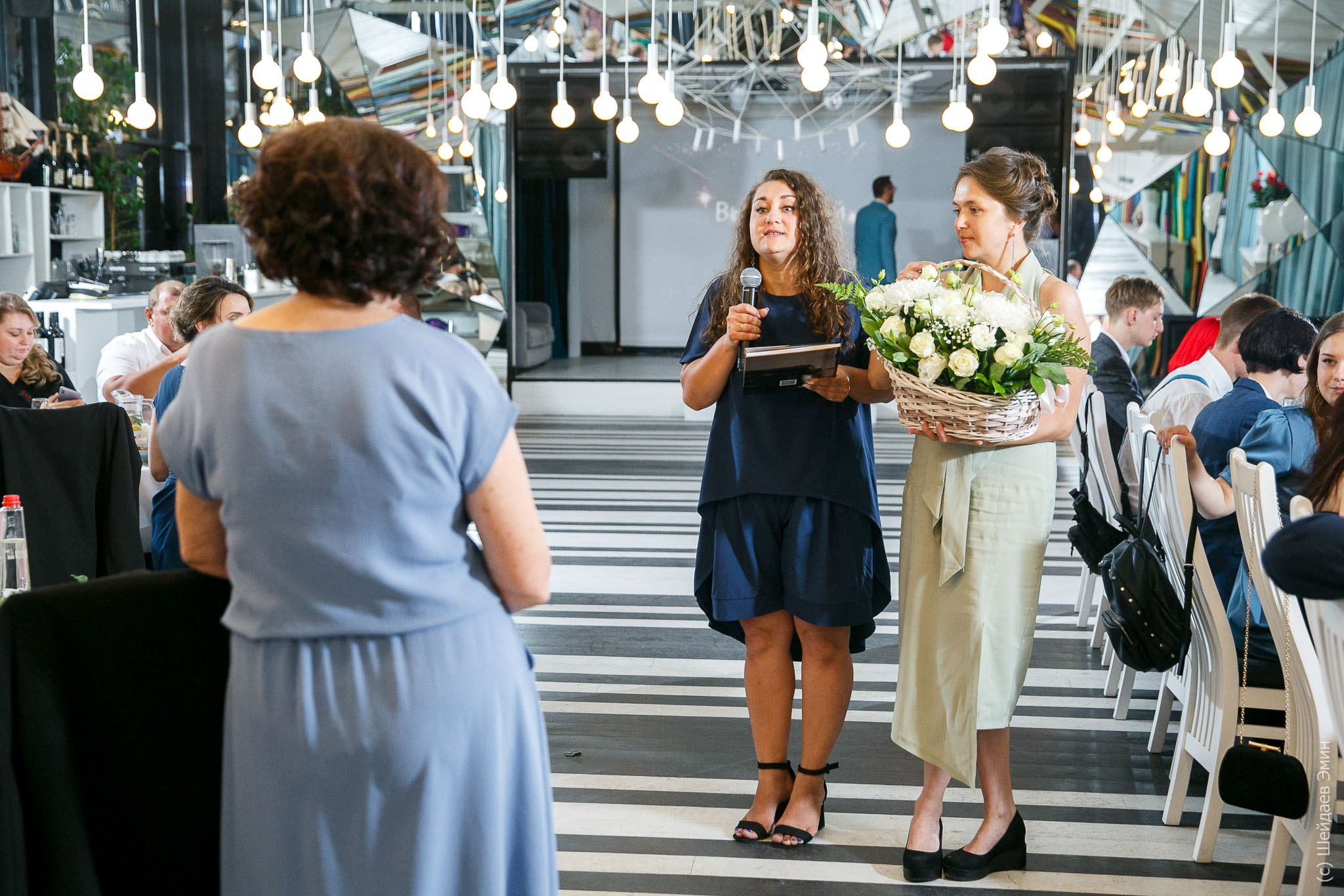 Выпускной — 2021. Фотограф Шейдаев Эмин г. Волгоград