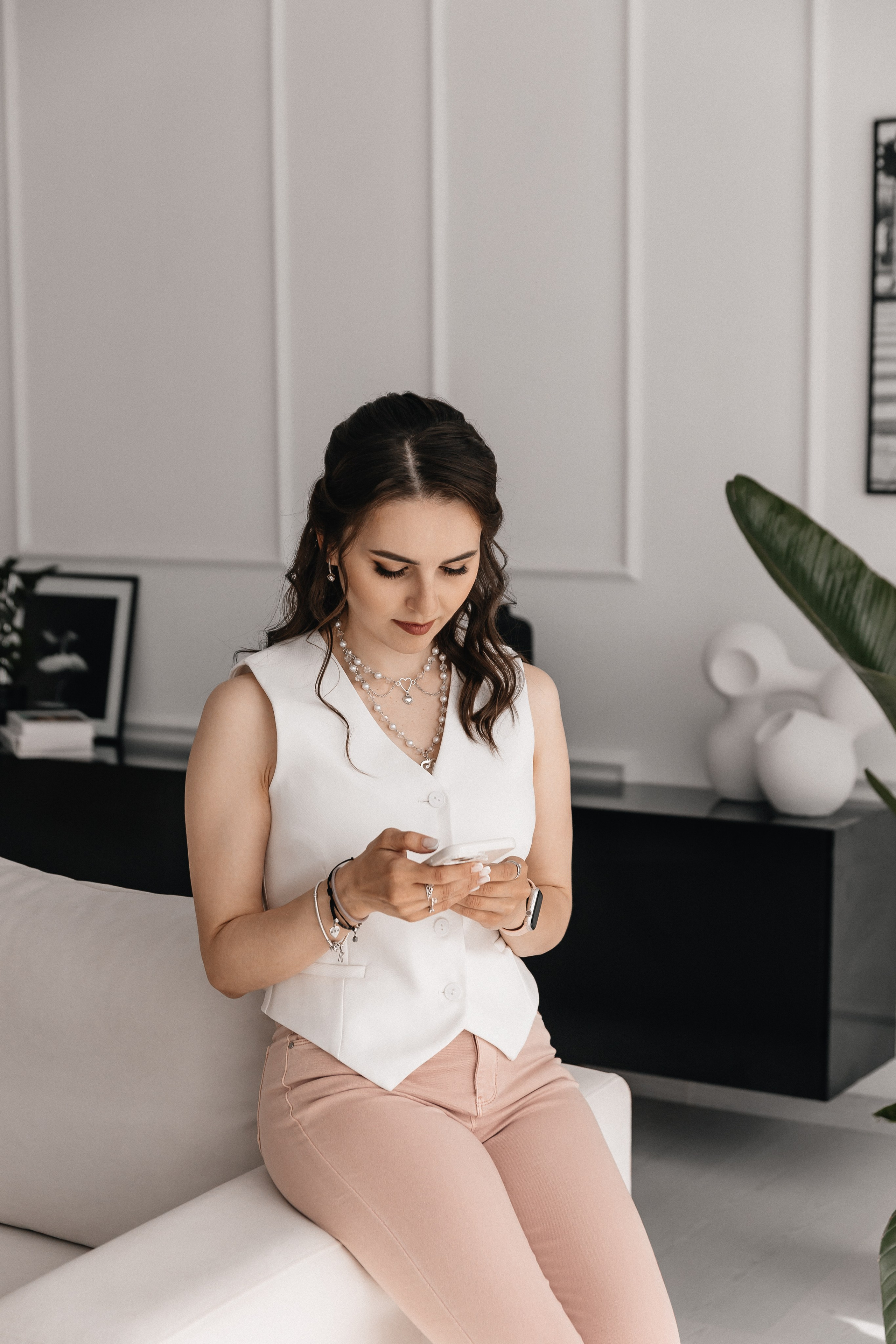 Кристина. Семейный фотограф Минск Усова Ольга